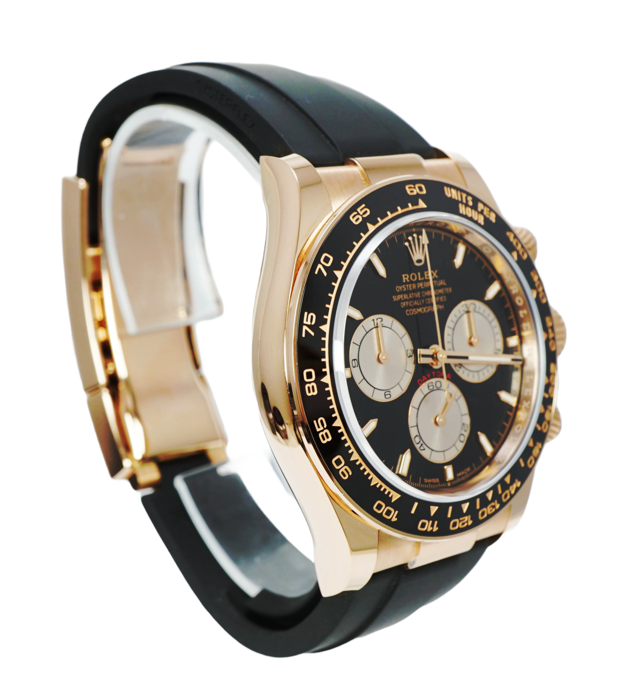 Rolex Daytona 126515 LN Thumbnail 2