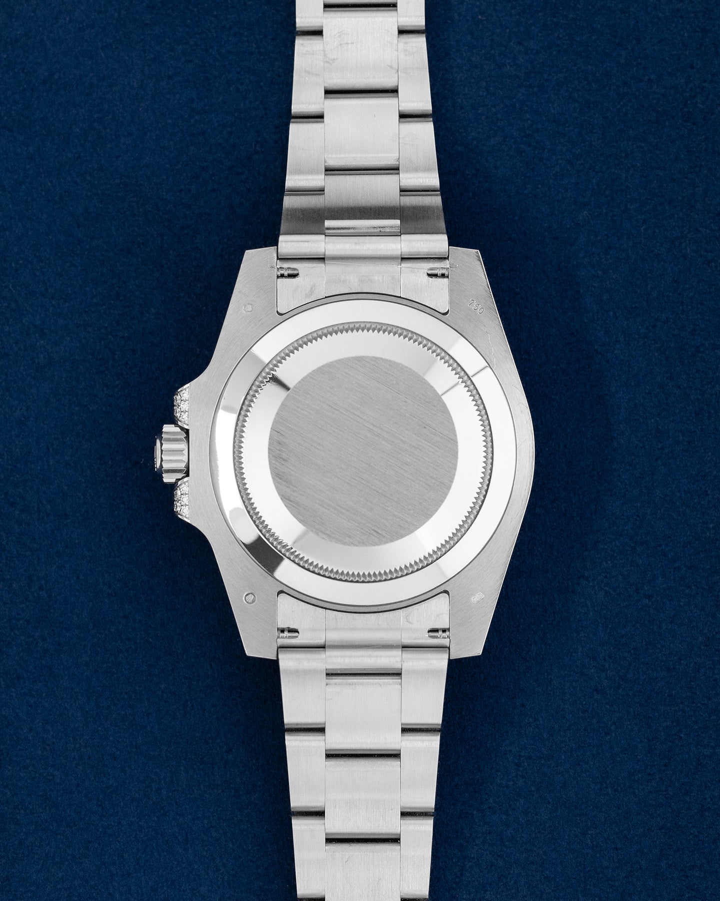 Rolex Submariner 116659 SABR Thumbnail 3