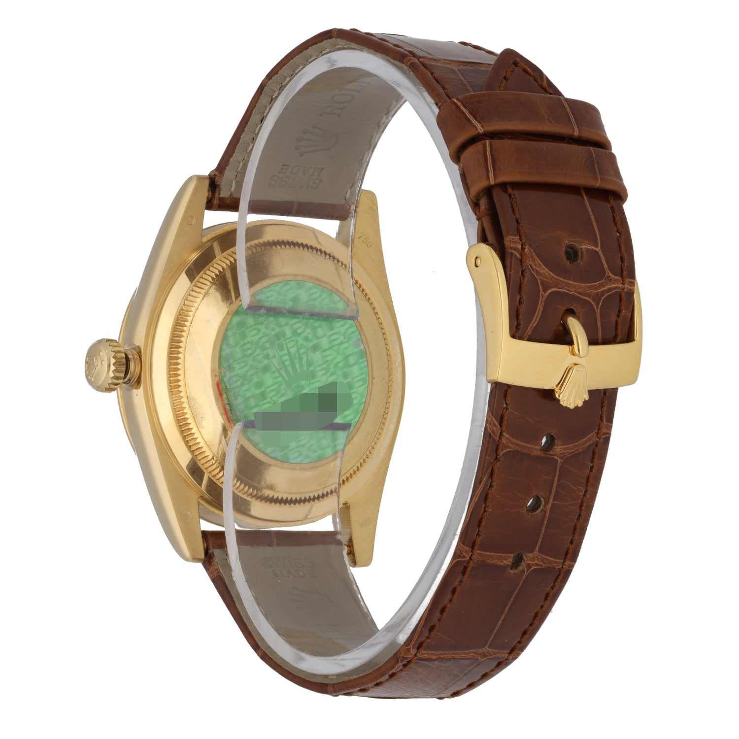 Rolex Day-Date 118238 Thumbnail 3