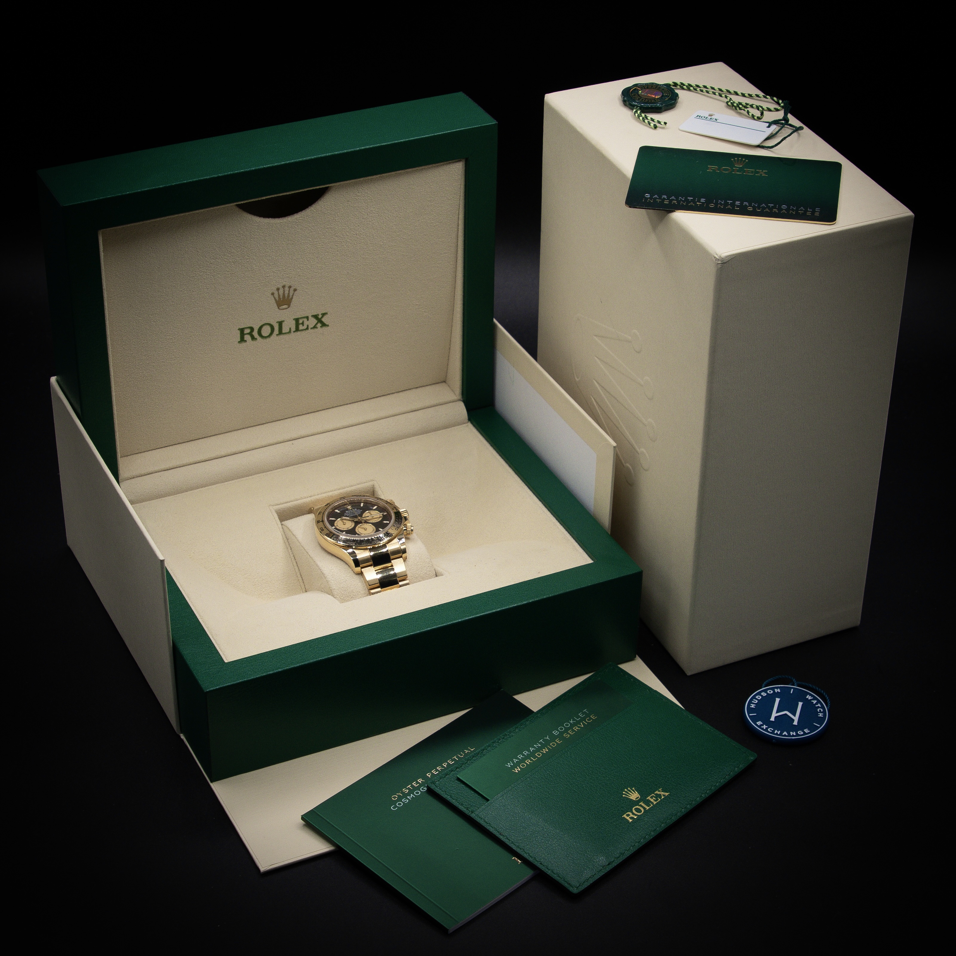 Rolex Daytona 126508 Thumbnail 7