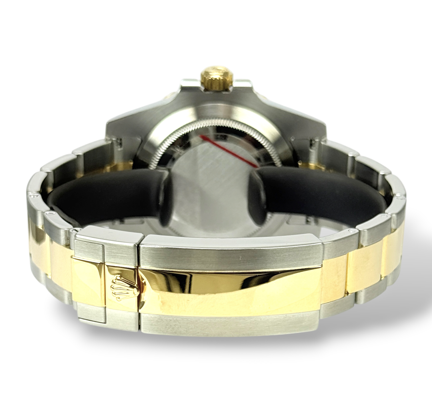 Rolex Submariner 116613 LB Thumbnail 4