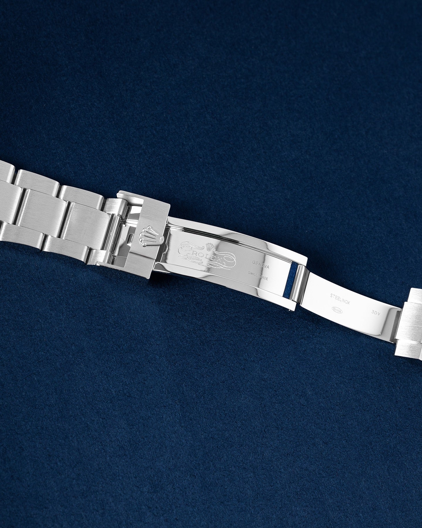 Rolex Submariner 126610 LN Thumbnail 4