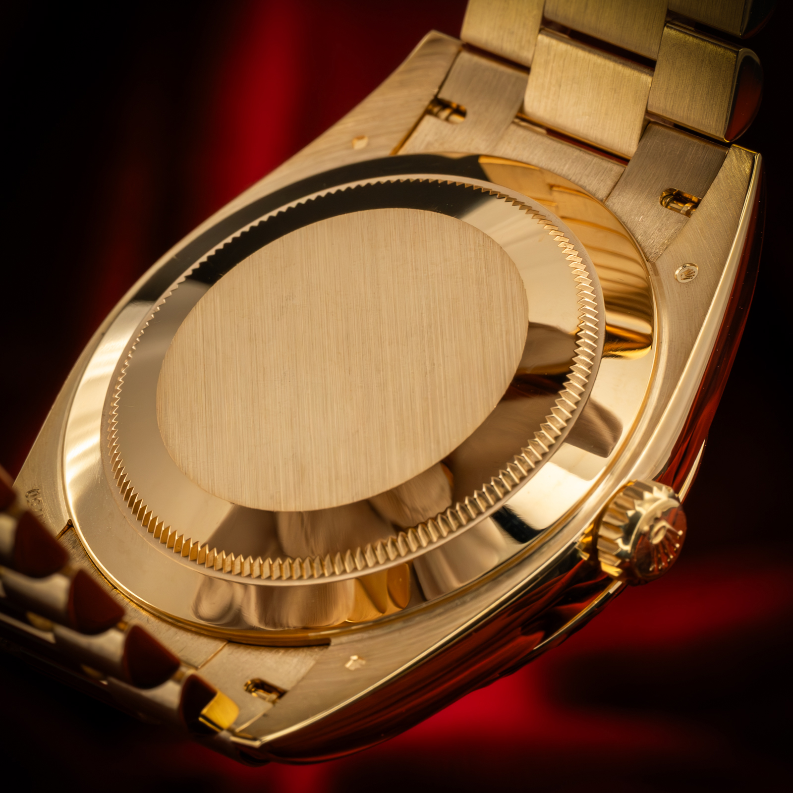 Rolex Day-Date 40 228238 Thumbnail 7