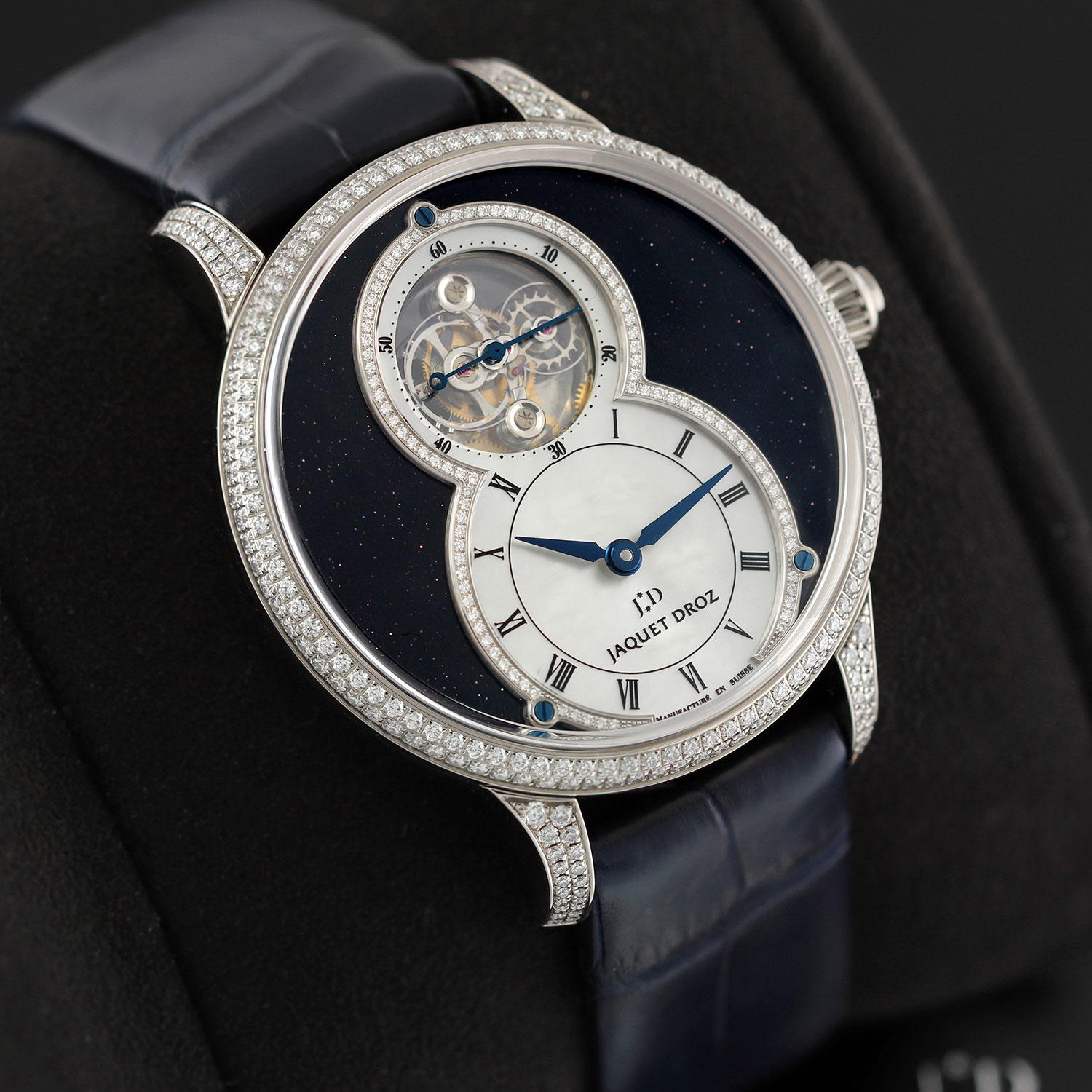Jaquet Droz Grande Seconde J013014270 Thumbnail 2