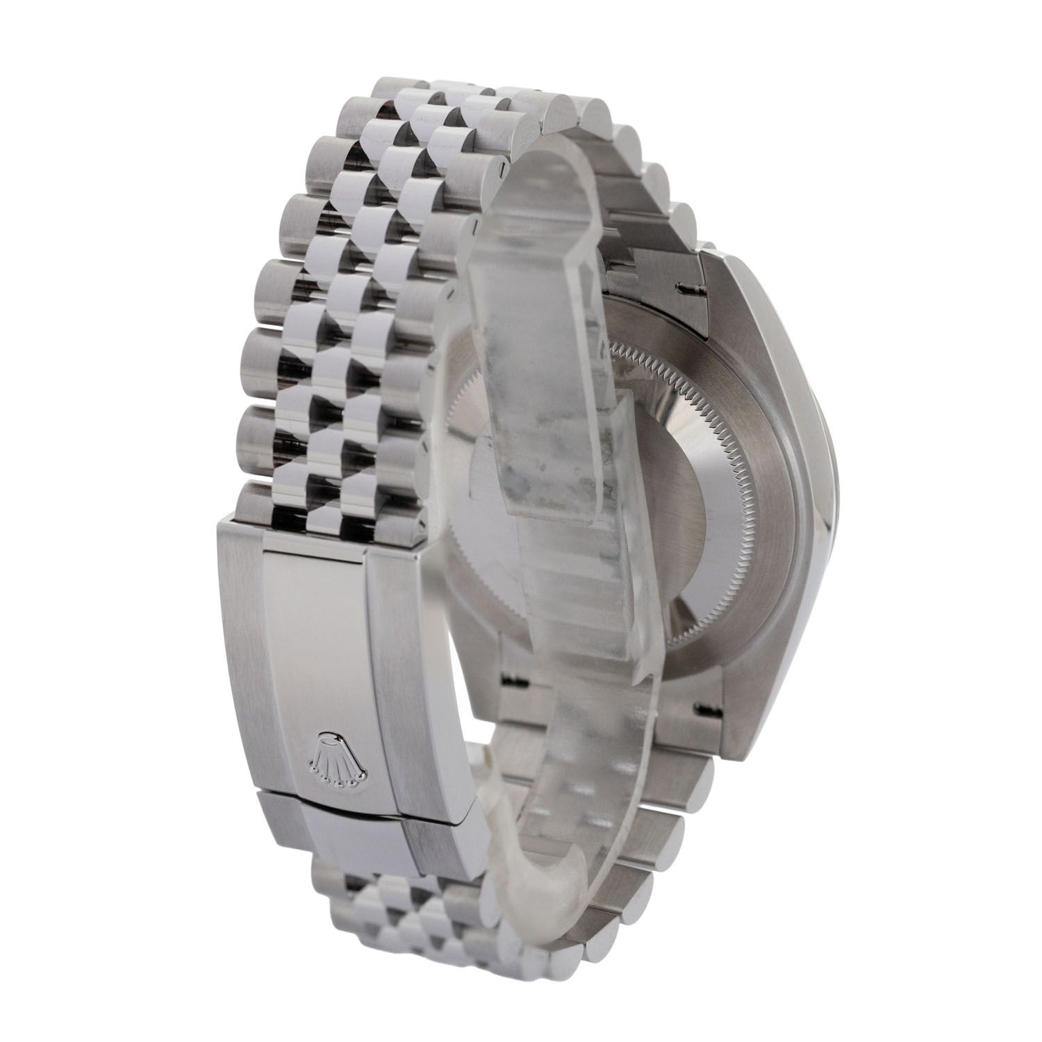 Rolex Datejust 41 126334 Thumbnail 3