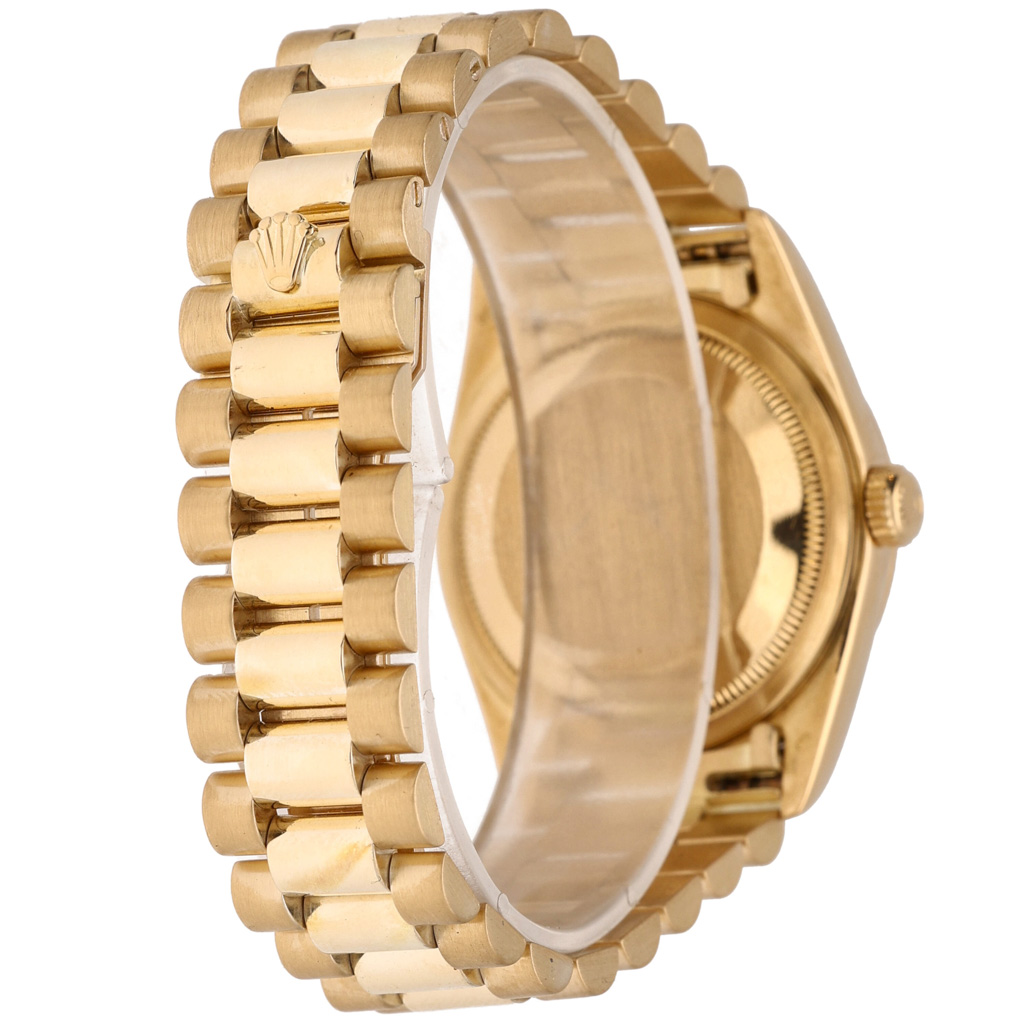 Rolex Day-Date 18238 Thumbnail 3