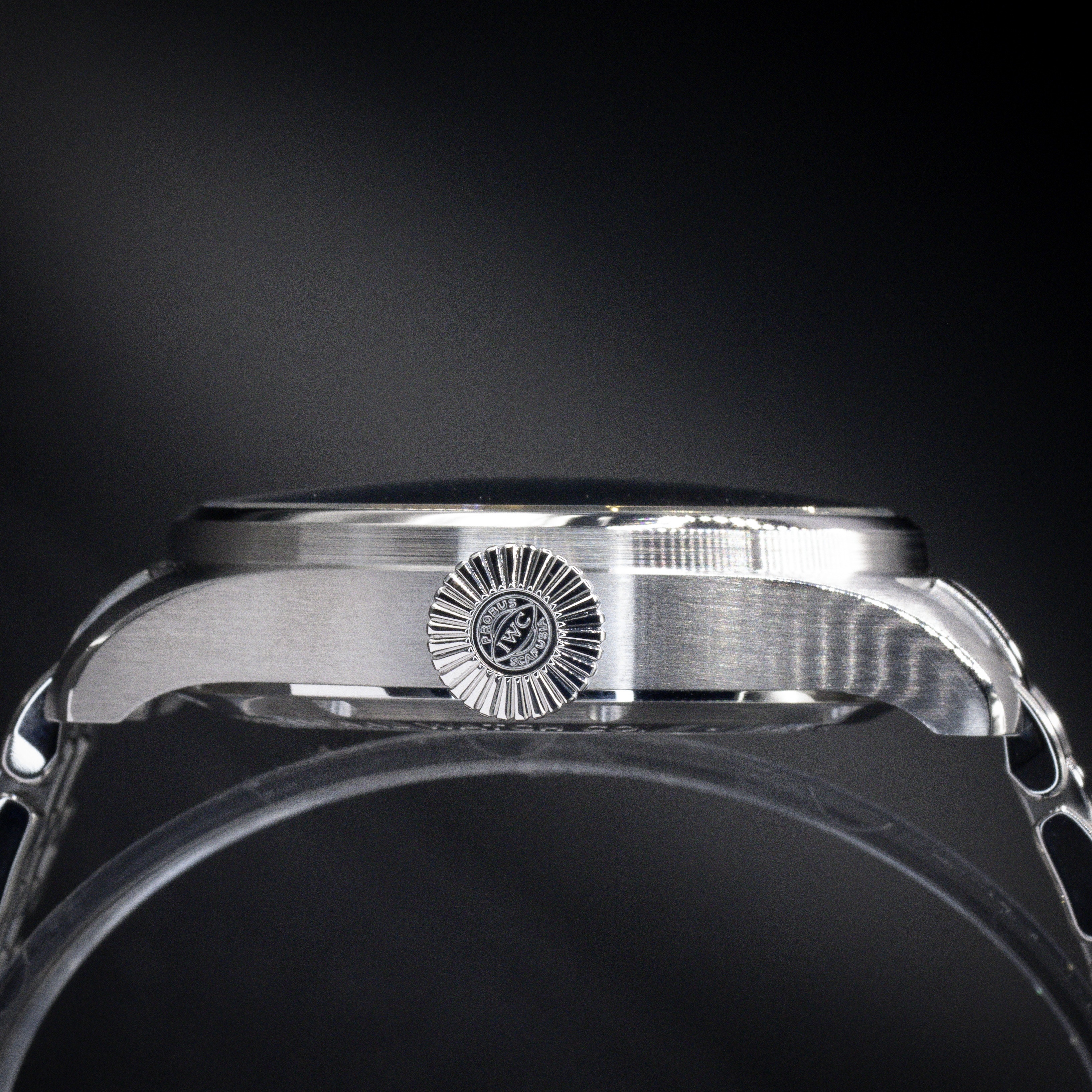 IWC Big Pilot's IW329304 Thumbnail 2