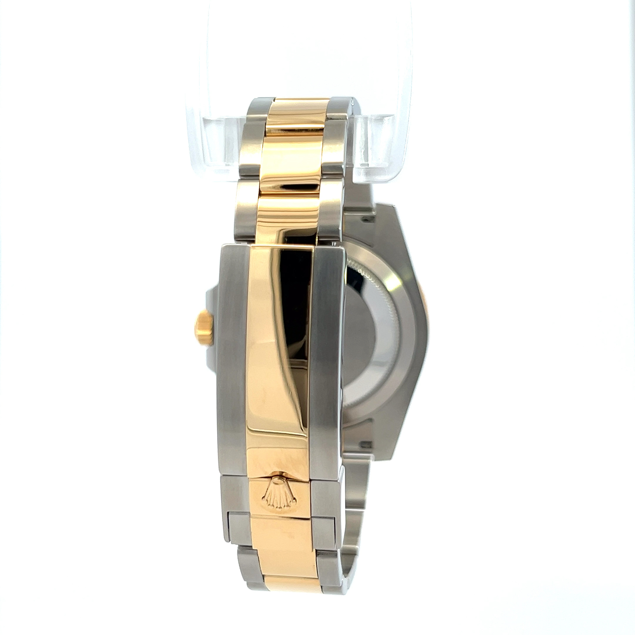 Rolex Submariner 116613 LB Thumbnail 3