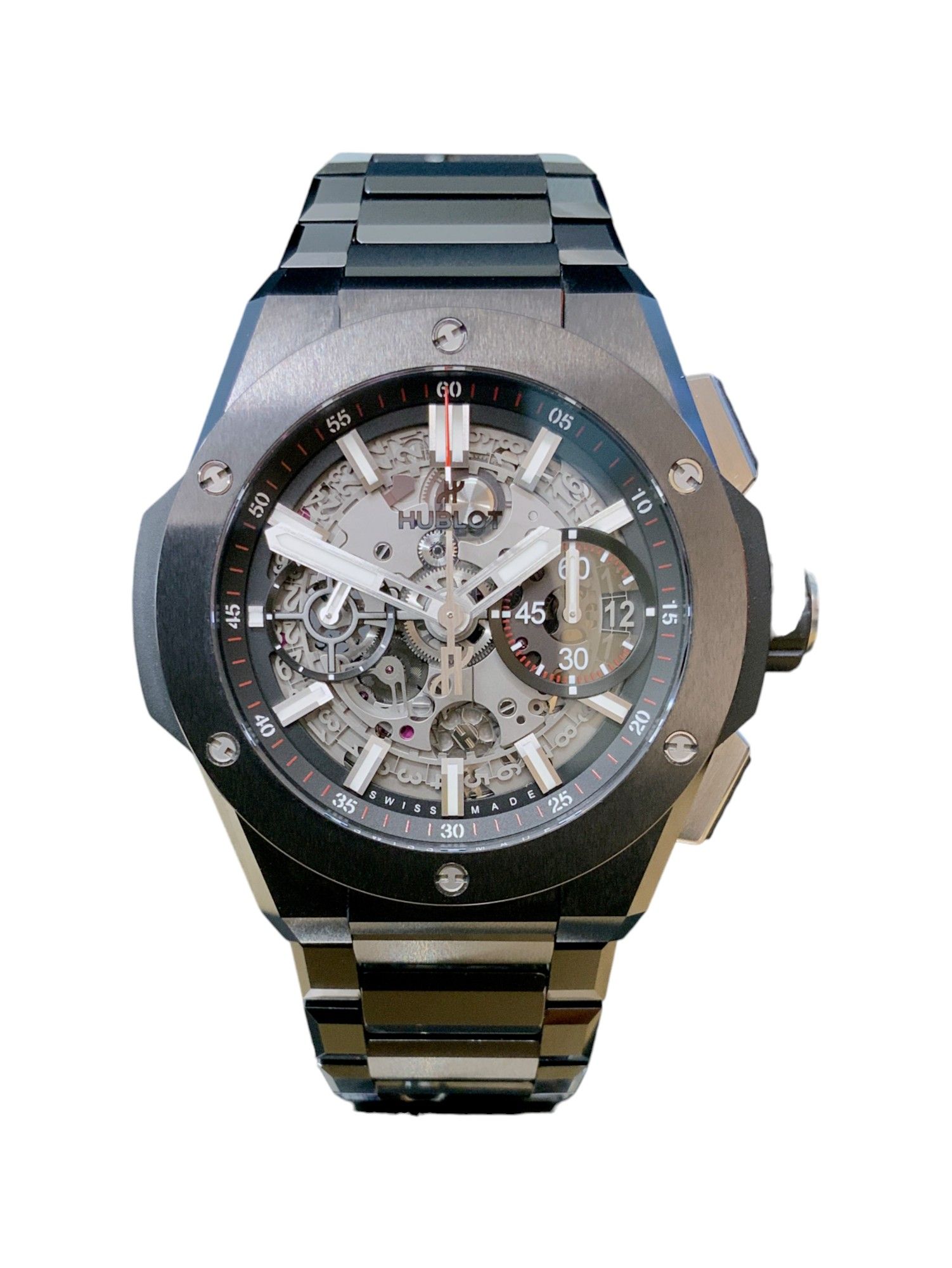 Hublot Big Bang 451.CX.1170.CX Thumbnail 1