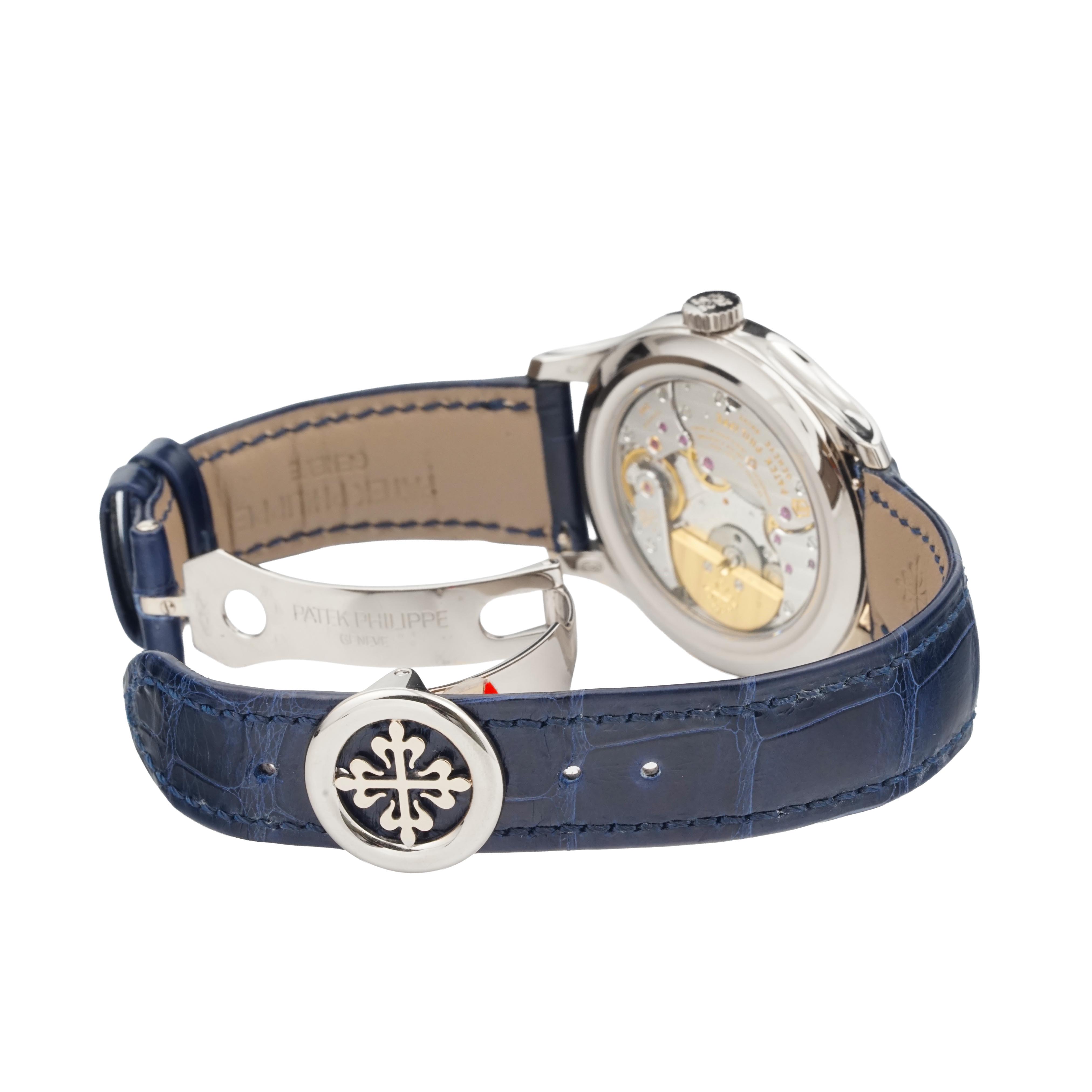 Patek Philippe Grand Complications 5327G-001 Thumbnail 3