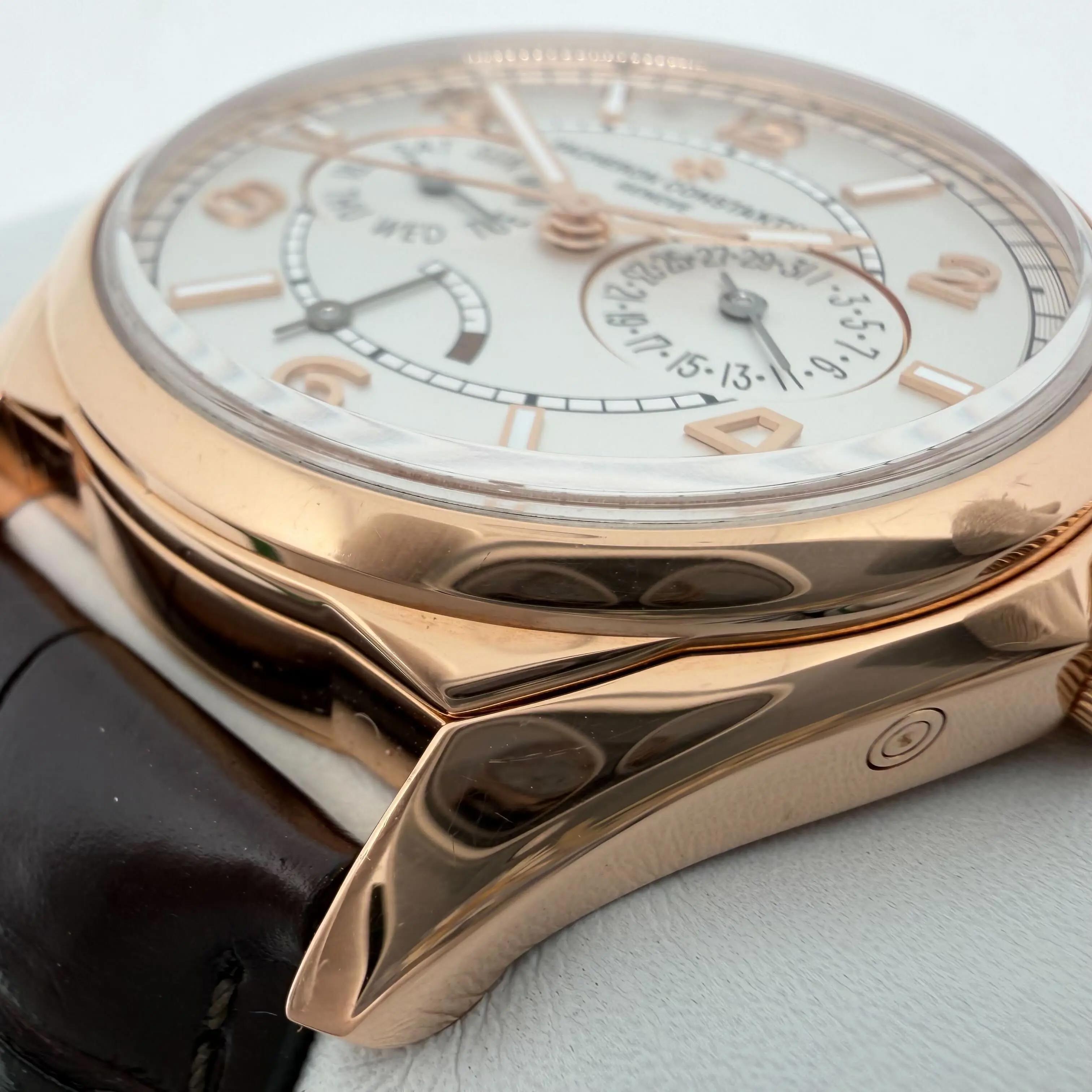 Vacheron Constantin Fiftysix 4400E/000R-B436 Thumbnail 2