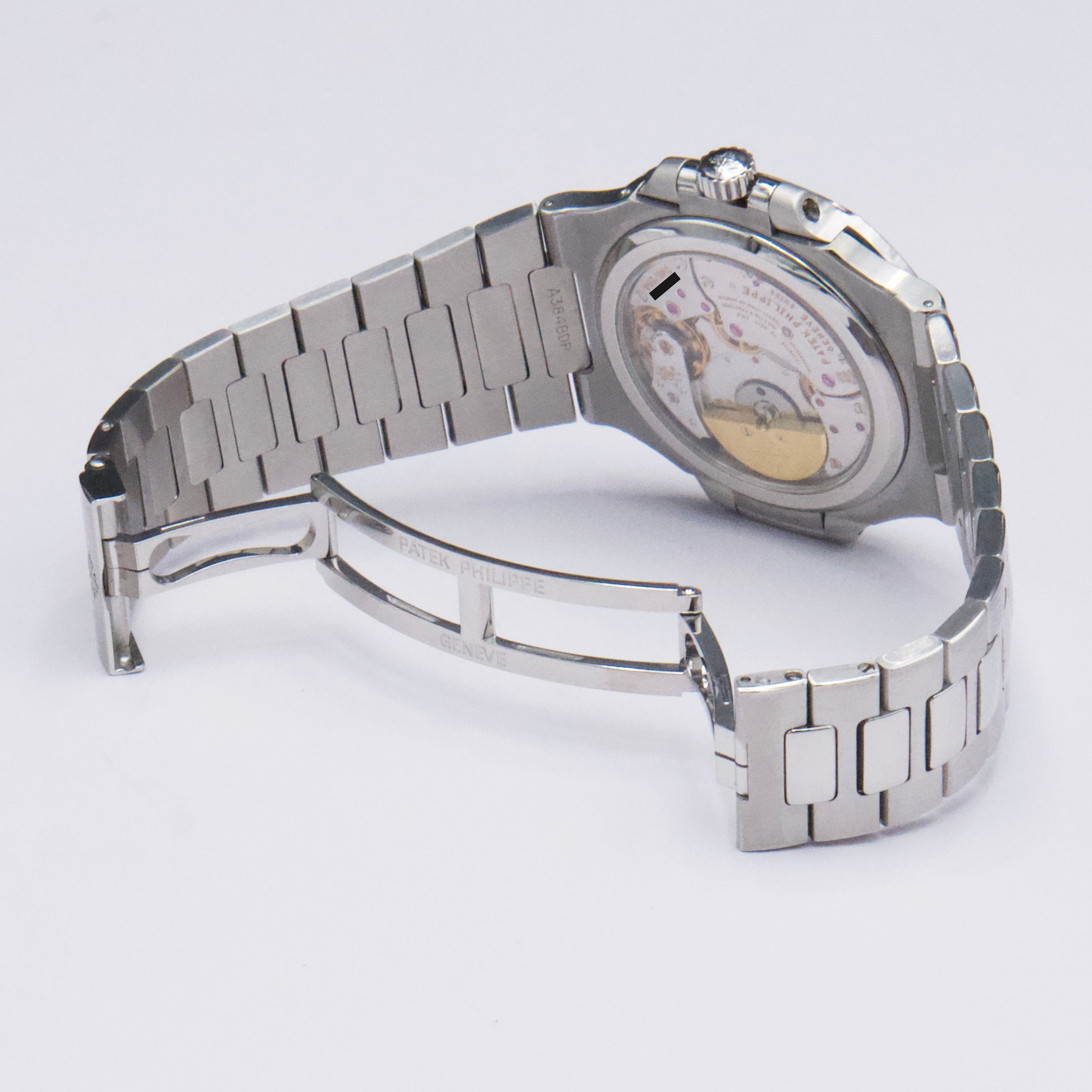 Patek Philippe Nautilus 5712/1A-001 Thumbnail 6