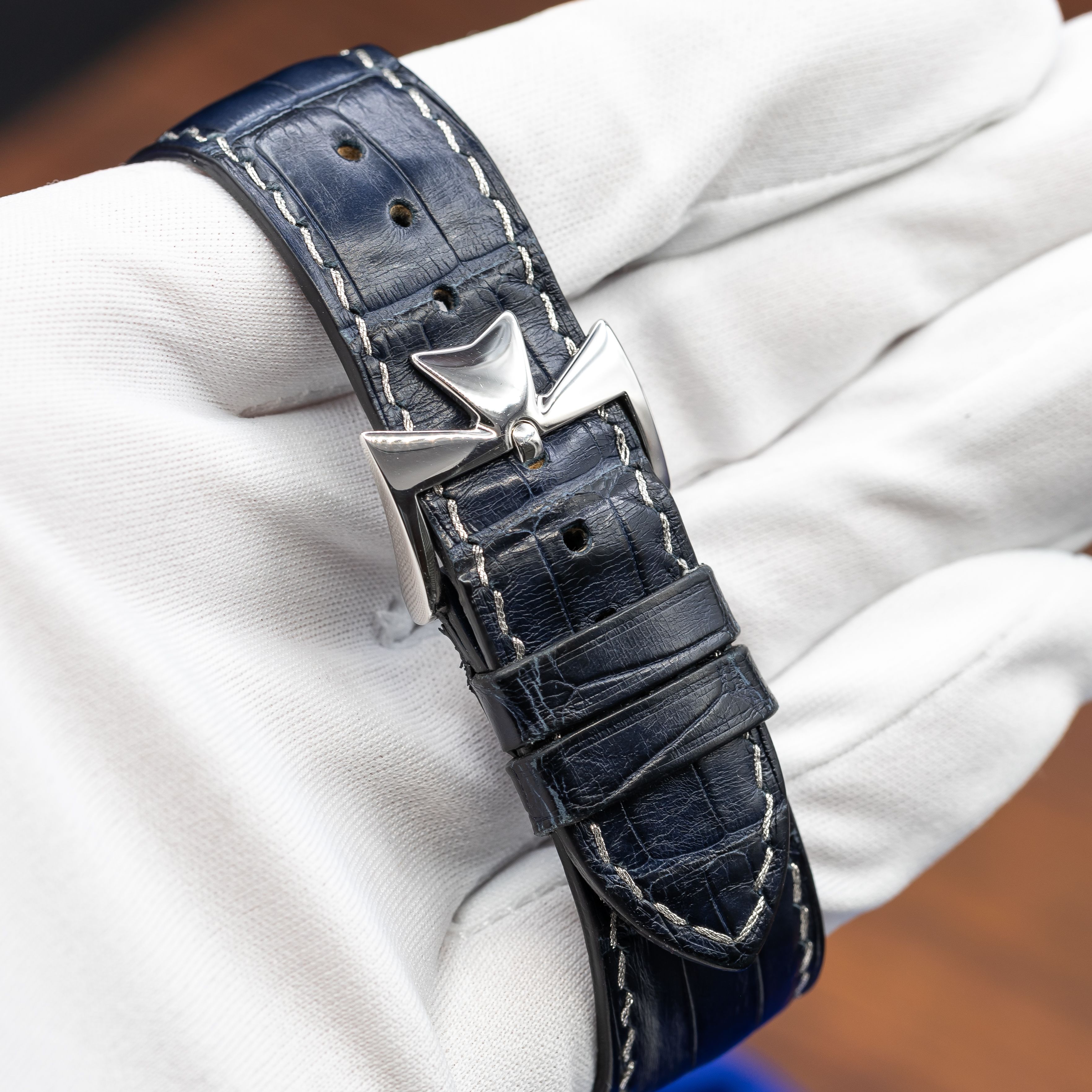 Vacheron Constantin Patrimony 1110U/000P-B306 Thumbnail 3