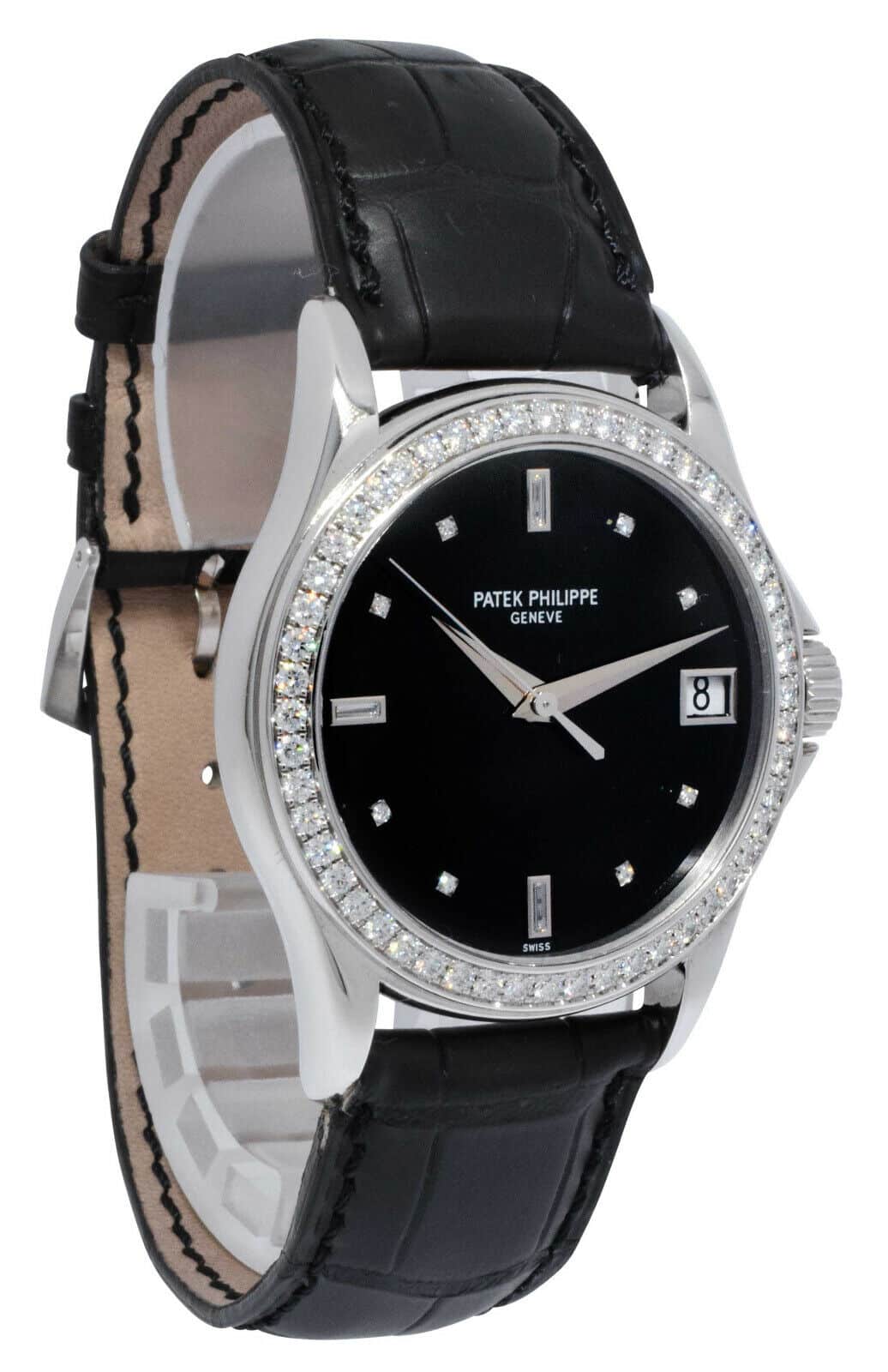 Patek Philippe Calatrava 5108G Thumbnail 4