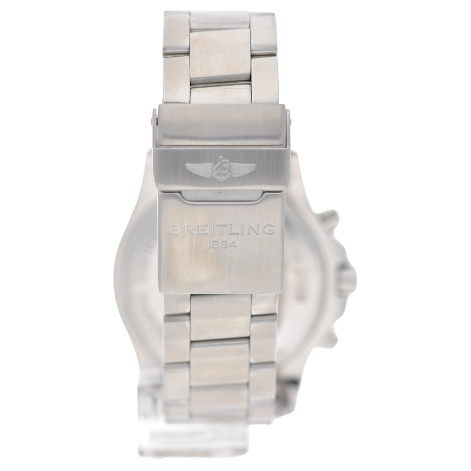 Breitling Colt Chronograph II A73388 Thumbnail 3