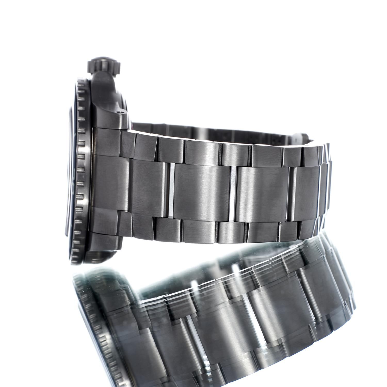 Blancpain Fifty Fathoms 5015-12B40-98B Thumbnail 2