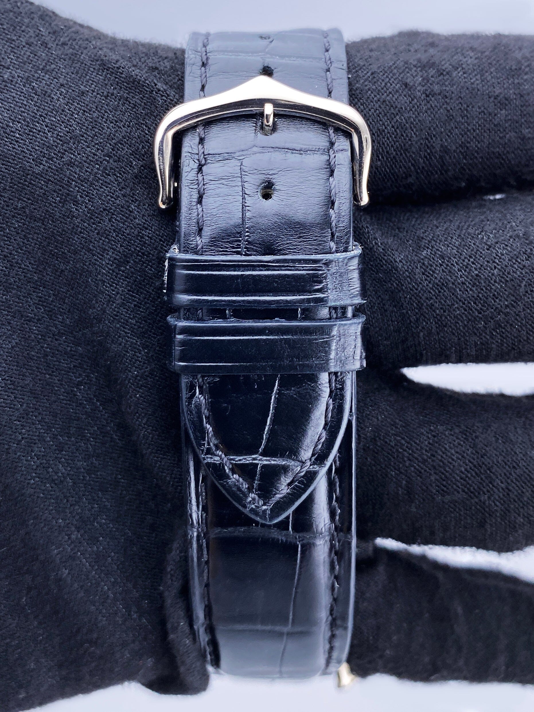 Cartier Tank Americaine W2603256 Thumbnail 6