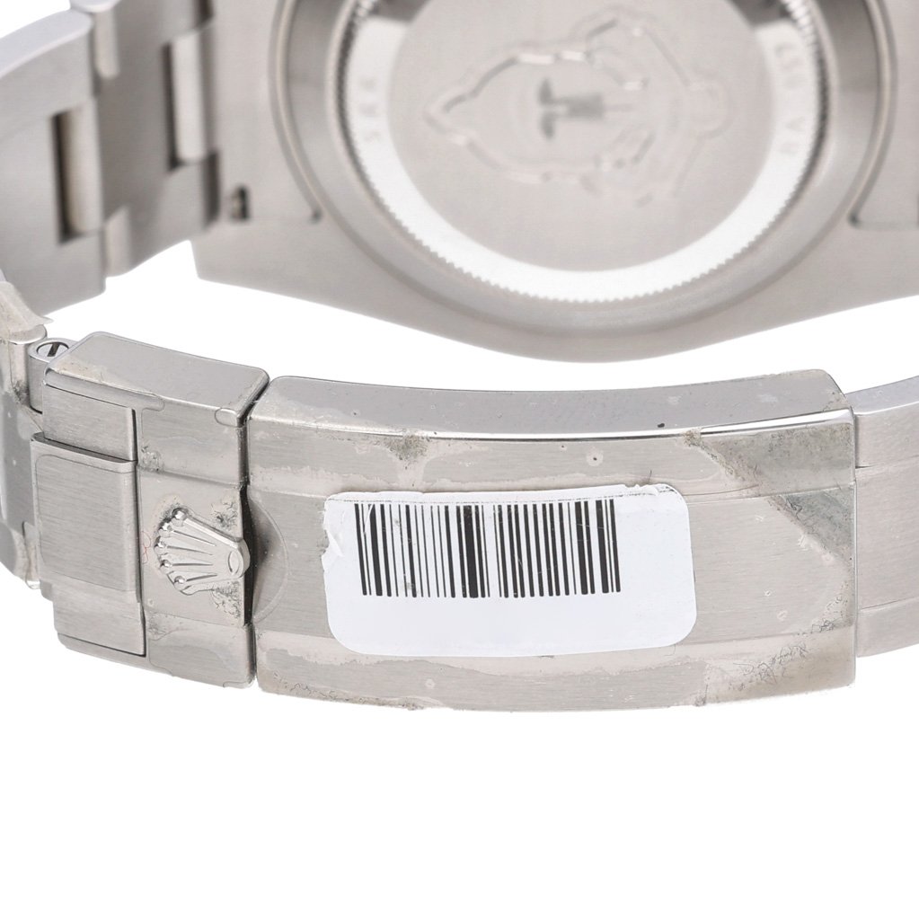 Rolex Submariner 116610 LN Thumbnail 4