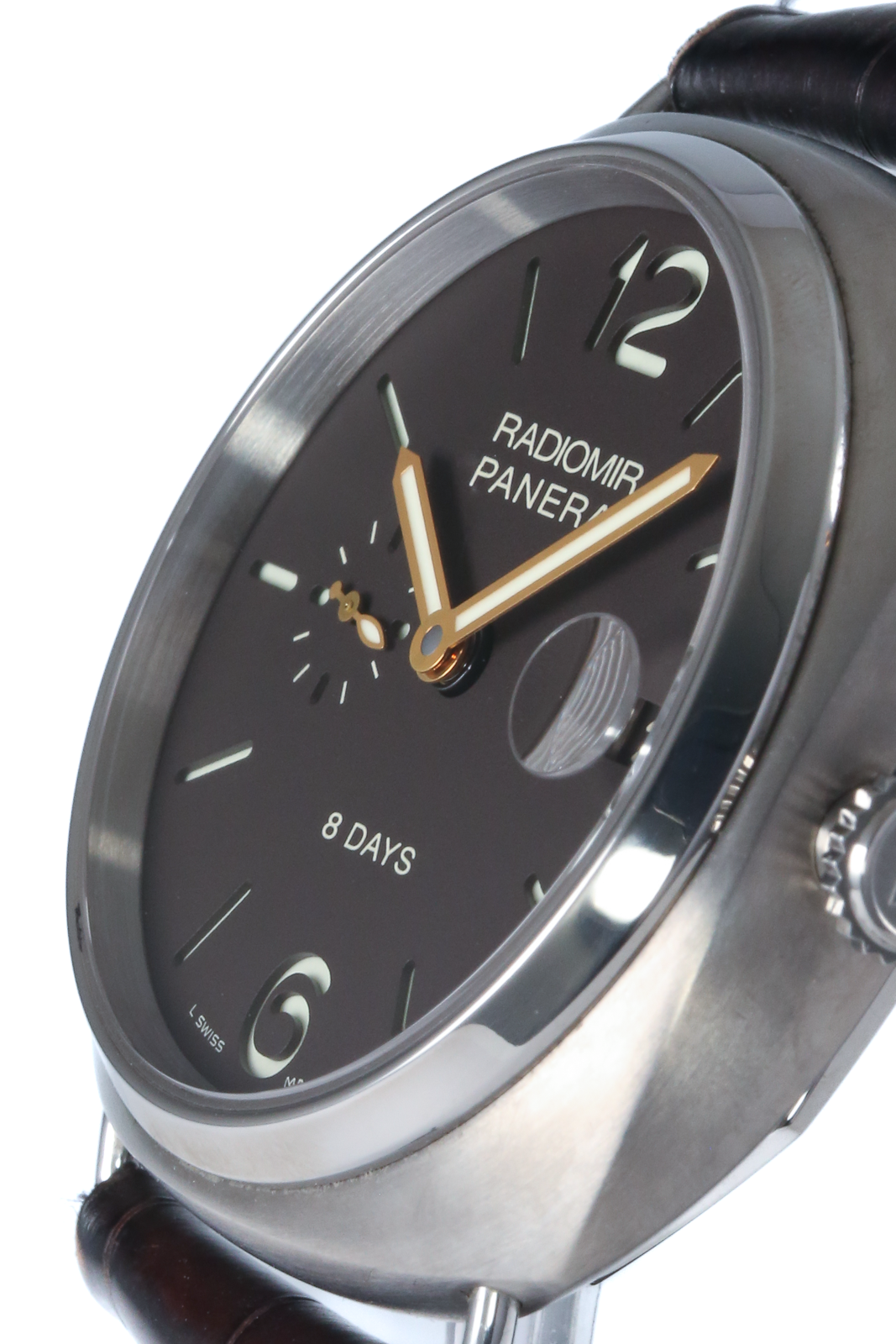 Panerai Radiomir 8 days PAM00346 Thumbnail 5