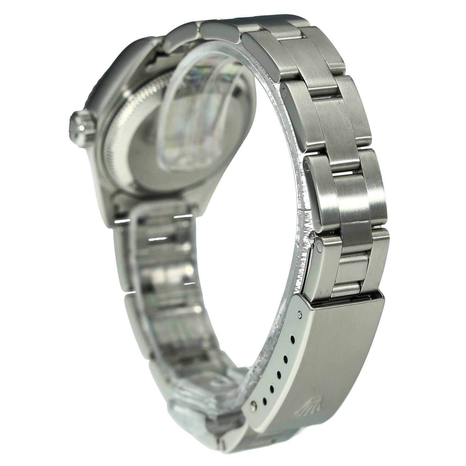 Rolex Datejust Lady 79174 Thumbnail 3