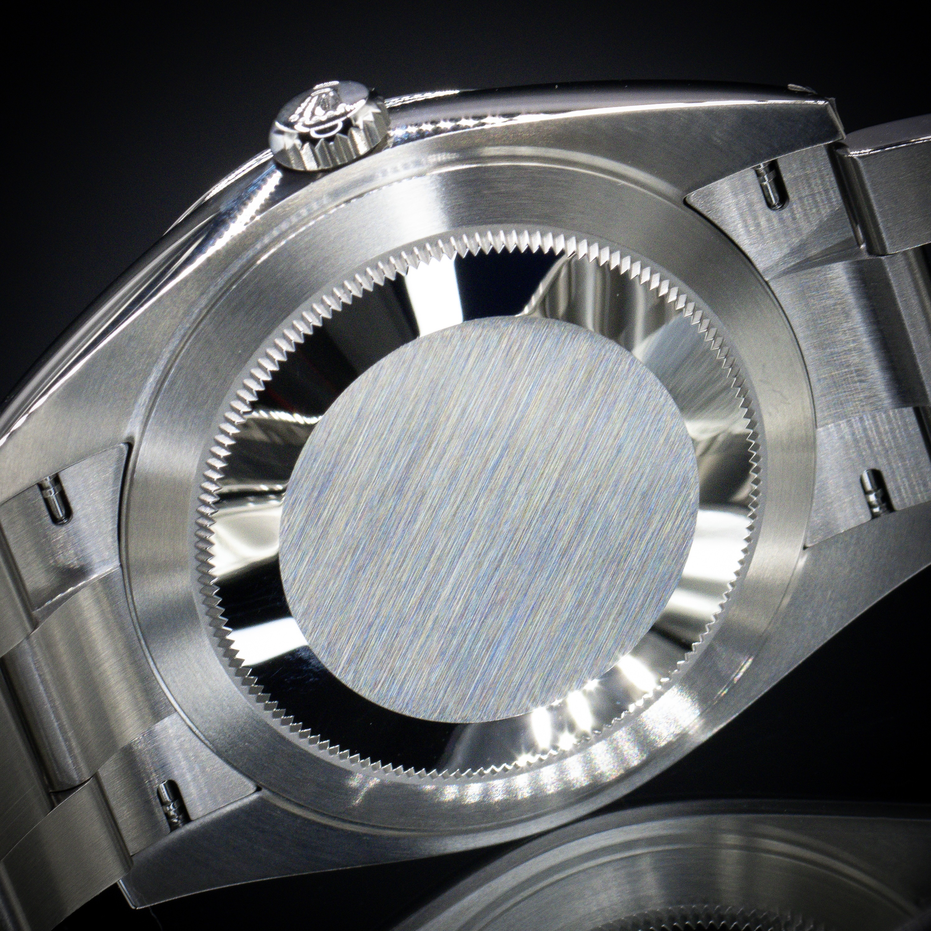 Rolex Datejust 41 126300 Thumbnail 4