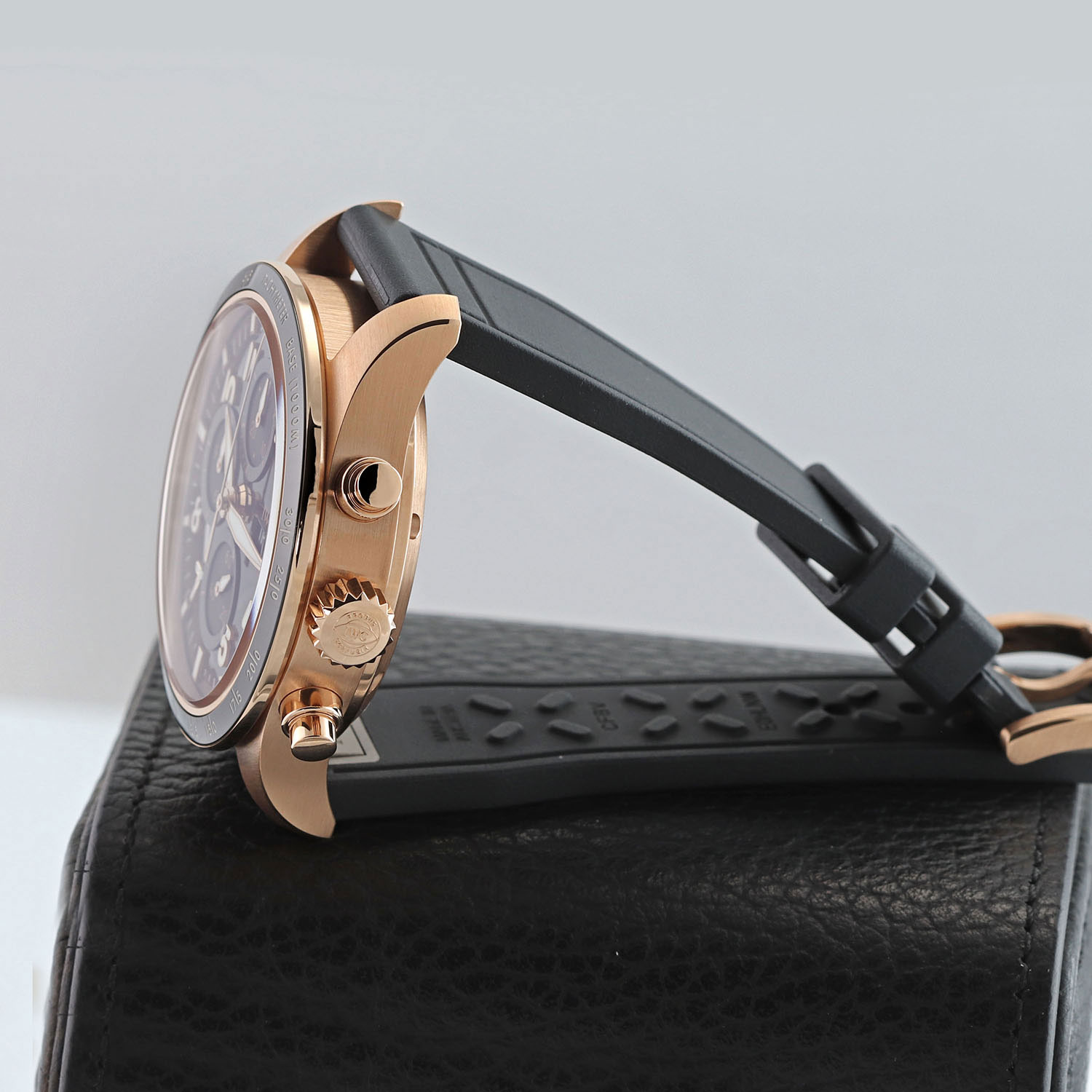 IWC Pilot's Chrono IW388309 Thumbnail 2