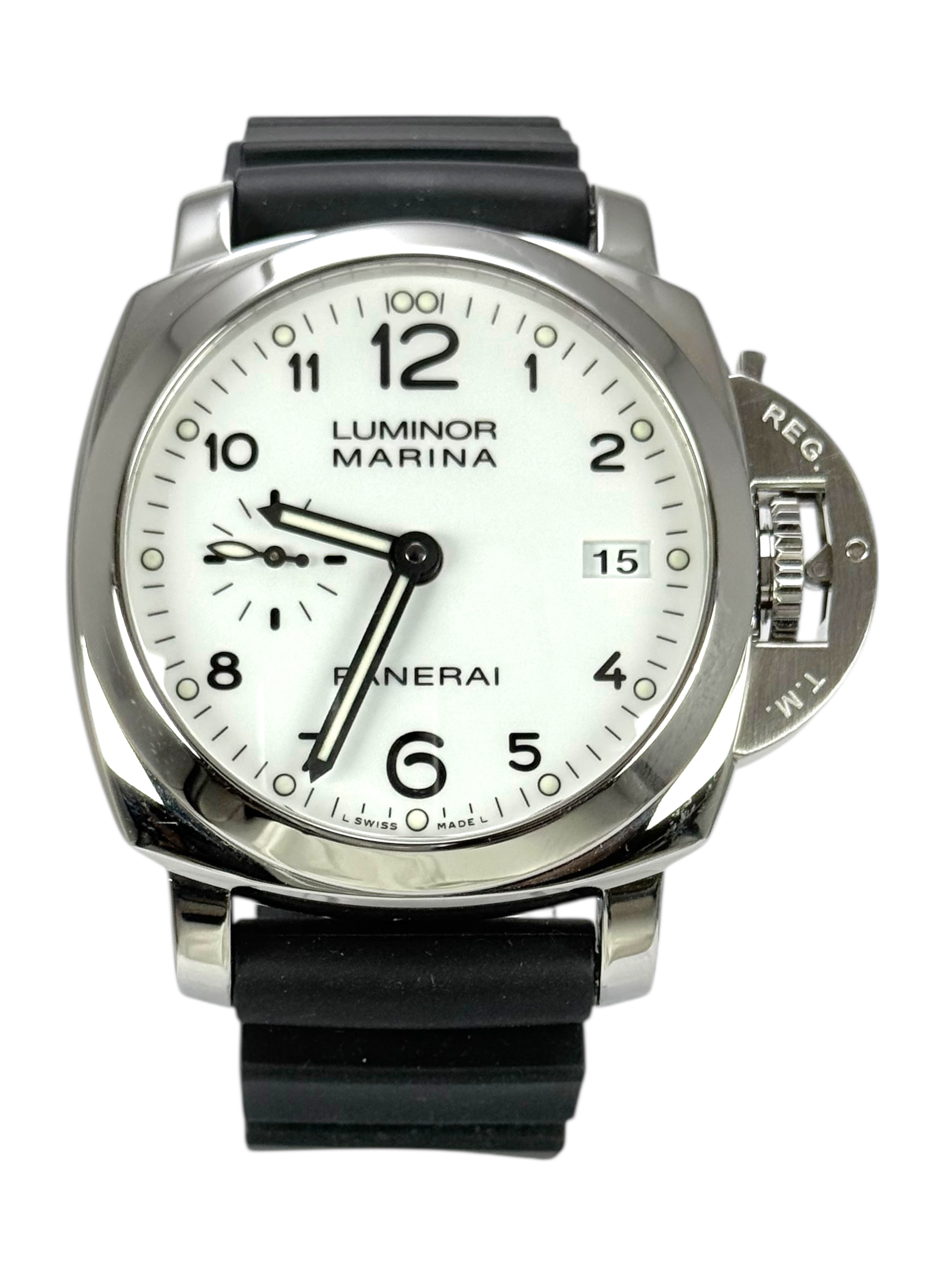 Panerai Luminor Marina PAM00523 Thumbnail 1
