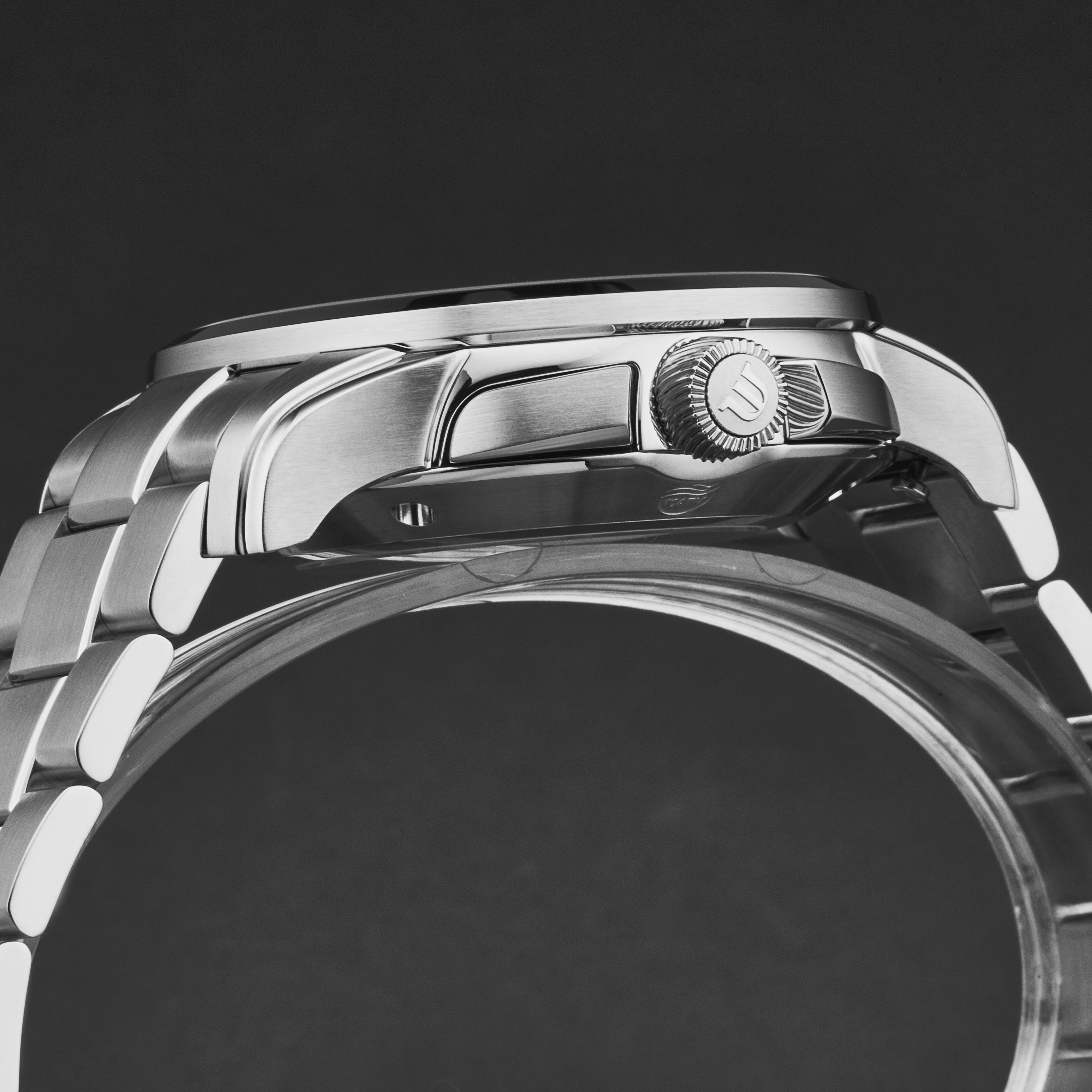 Maurice Lacroix Pontos Chronograph PT6388-SS002-420-1 Thumbnail 3