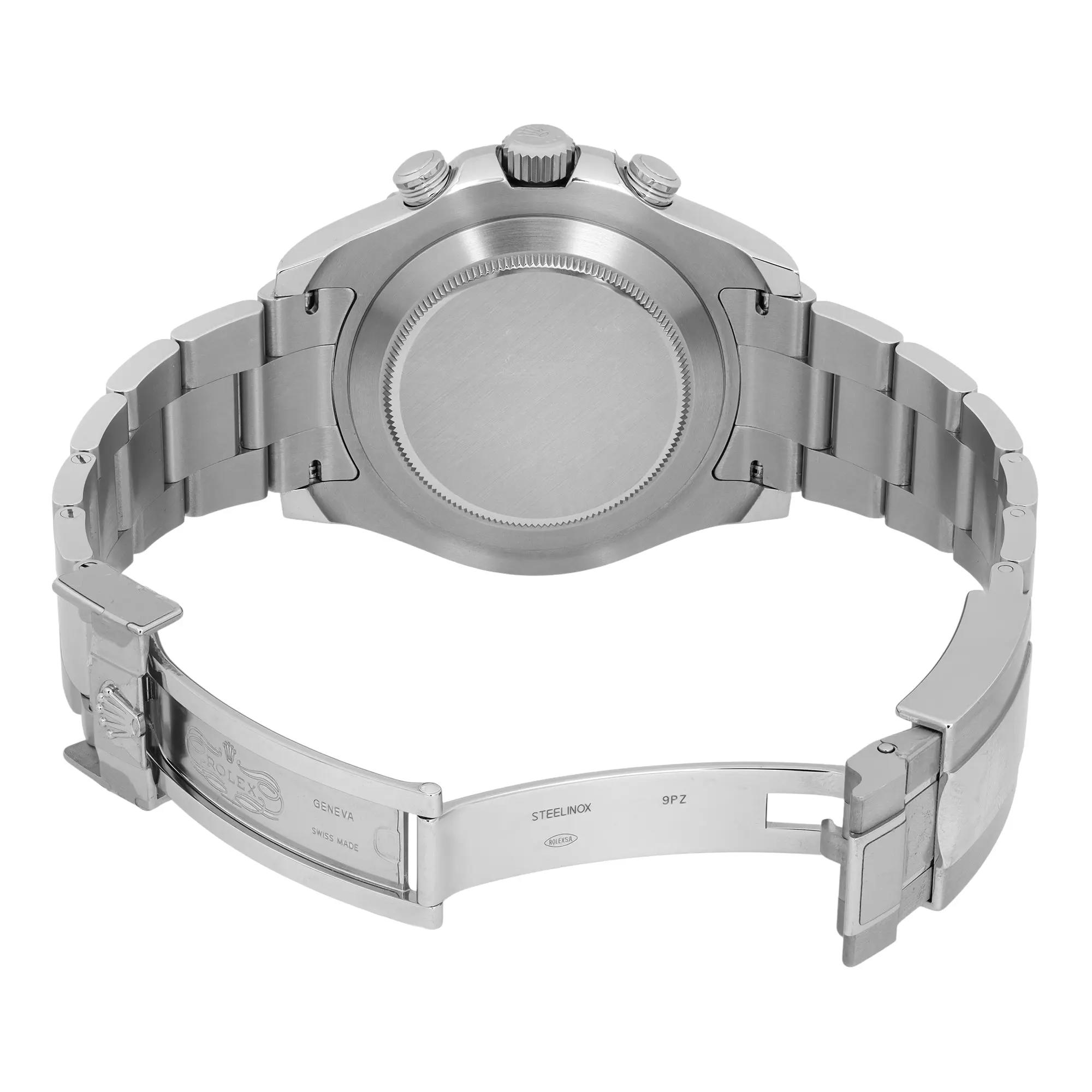 Rolex Yacht-Master II 116680 Thumbnail 5