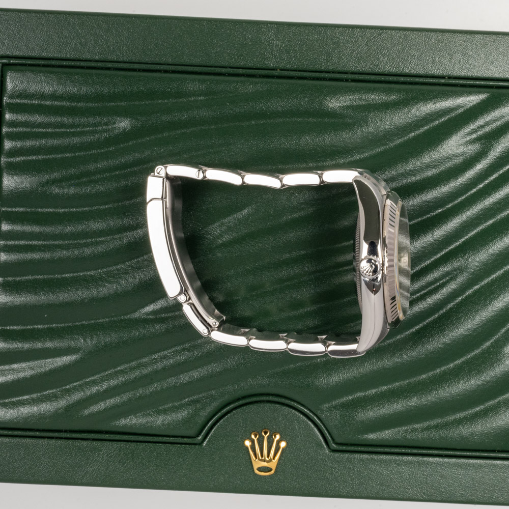 Rolex Oyster Perpetual 116034 Thumbnail 2