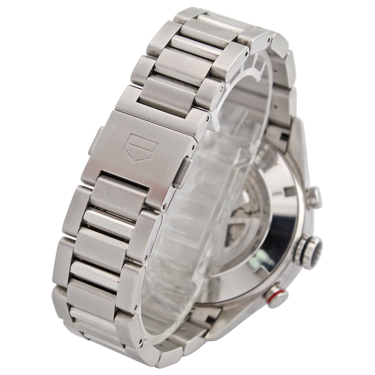 Tag Heuer Carrera CV2A1V.BA0738 Thumbnail 3