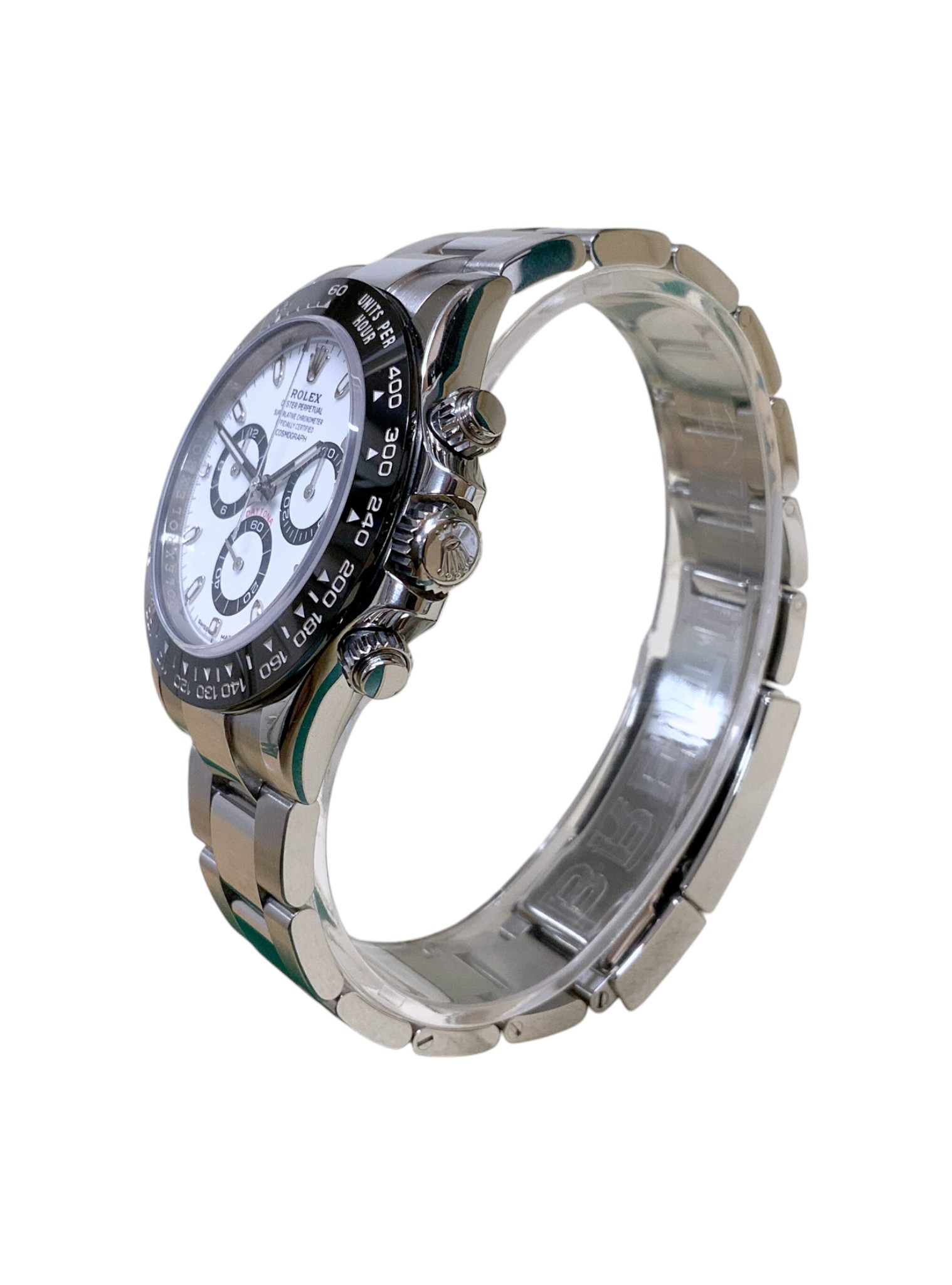 Rolex Daytona 116500 LN Thumbnail 2