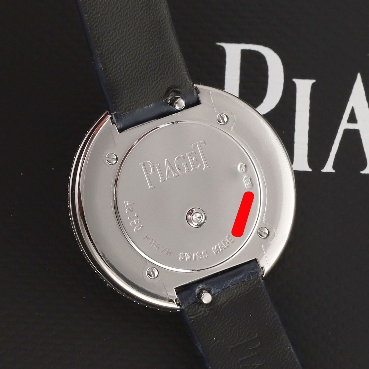 Piaget Possession G0A43085 Thumbnail 3