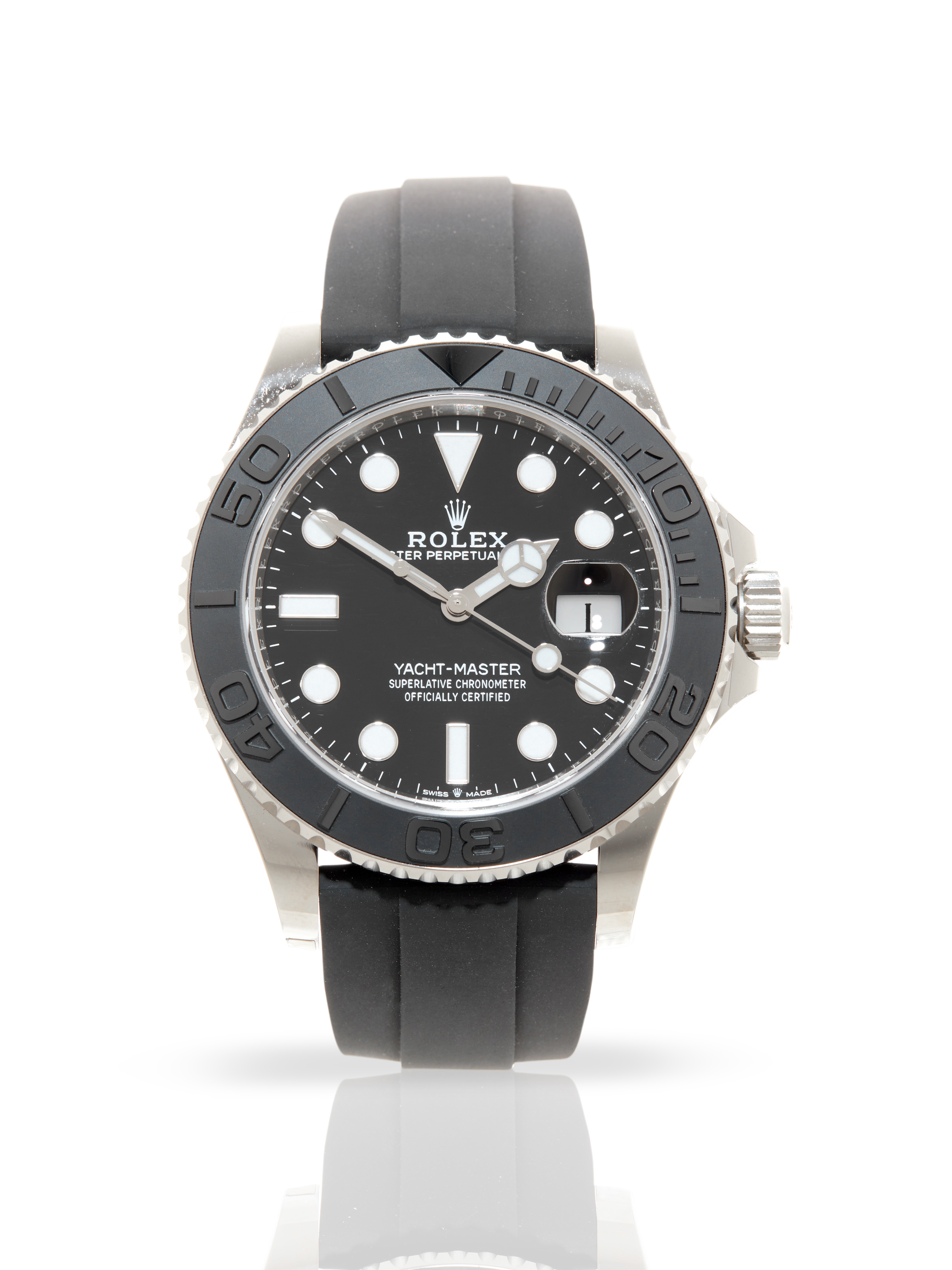 Rolex Yacht-Master 226659 Thumbnail 1