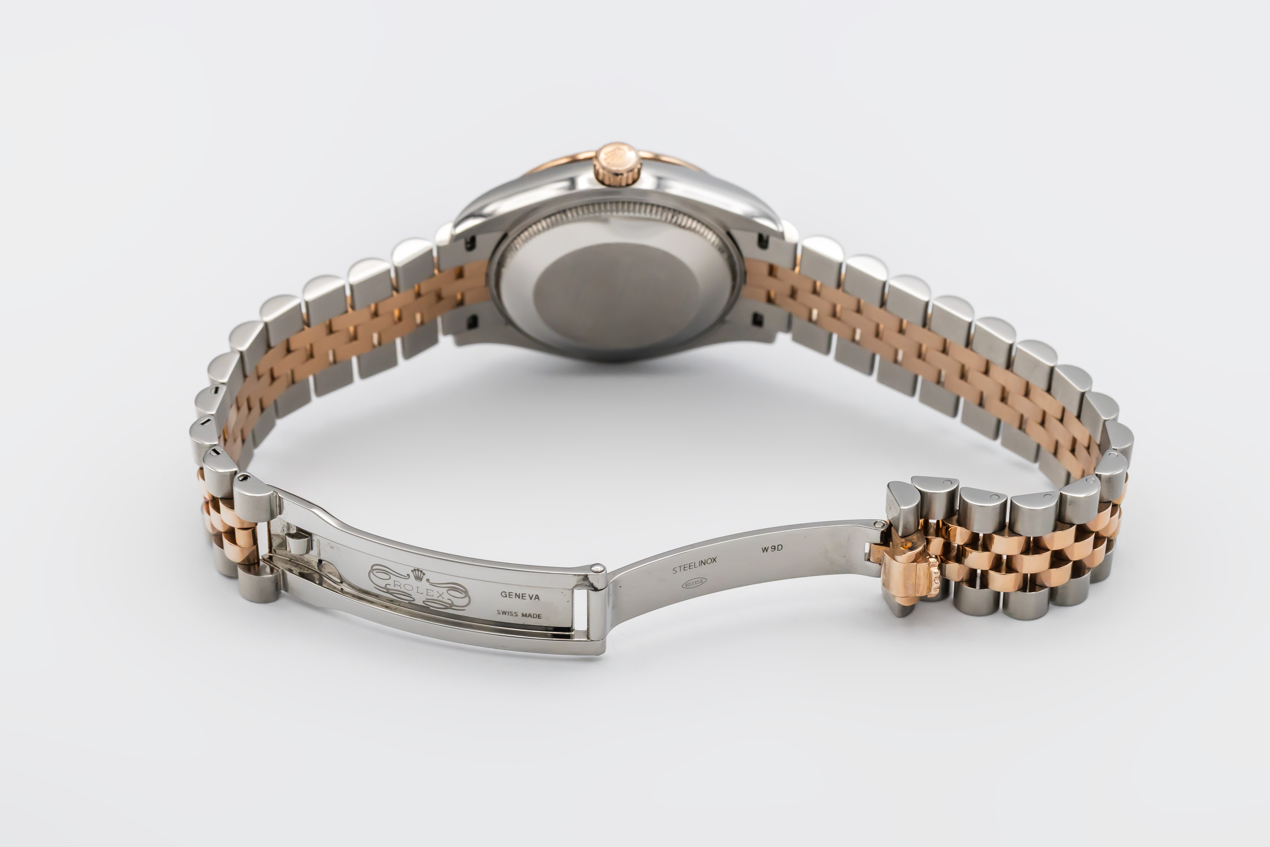 Rolex Datejust Lady 31 278271 Thumbnail 4