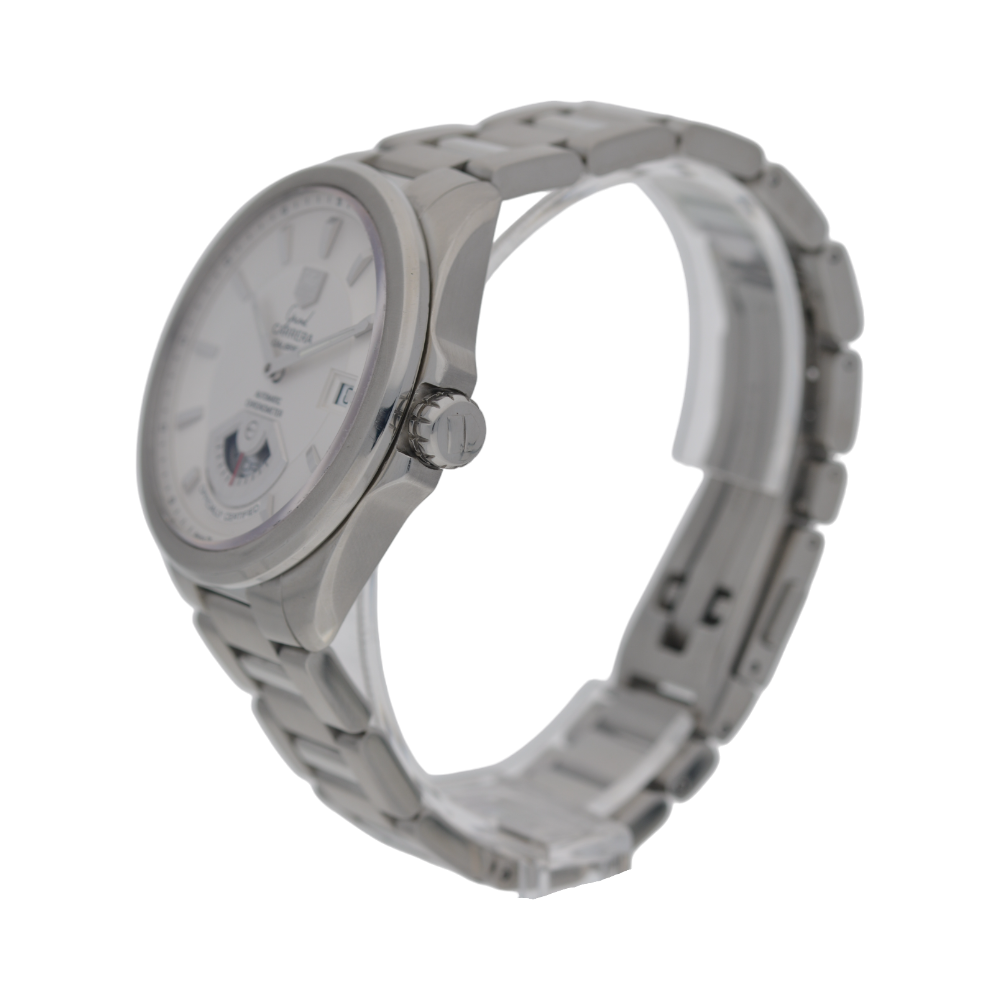 Tag Heuer Grand Carrera WAV511B.BA0900 Thumbnail 2