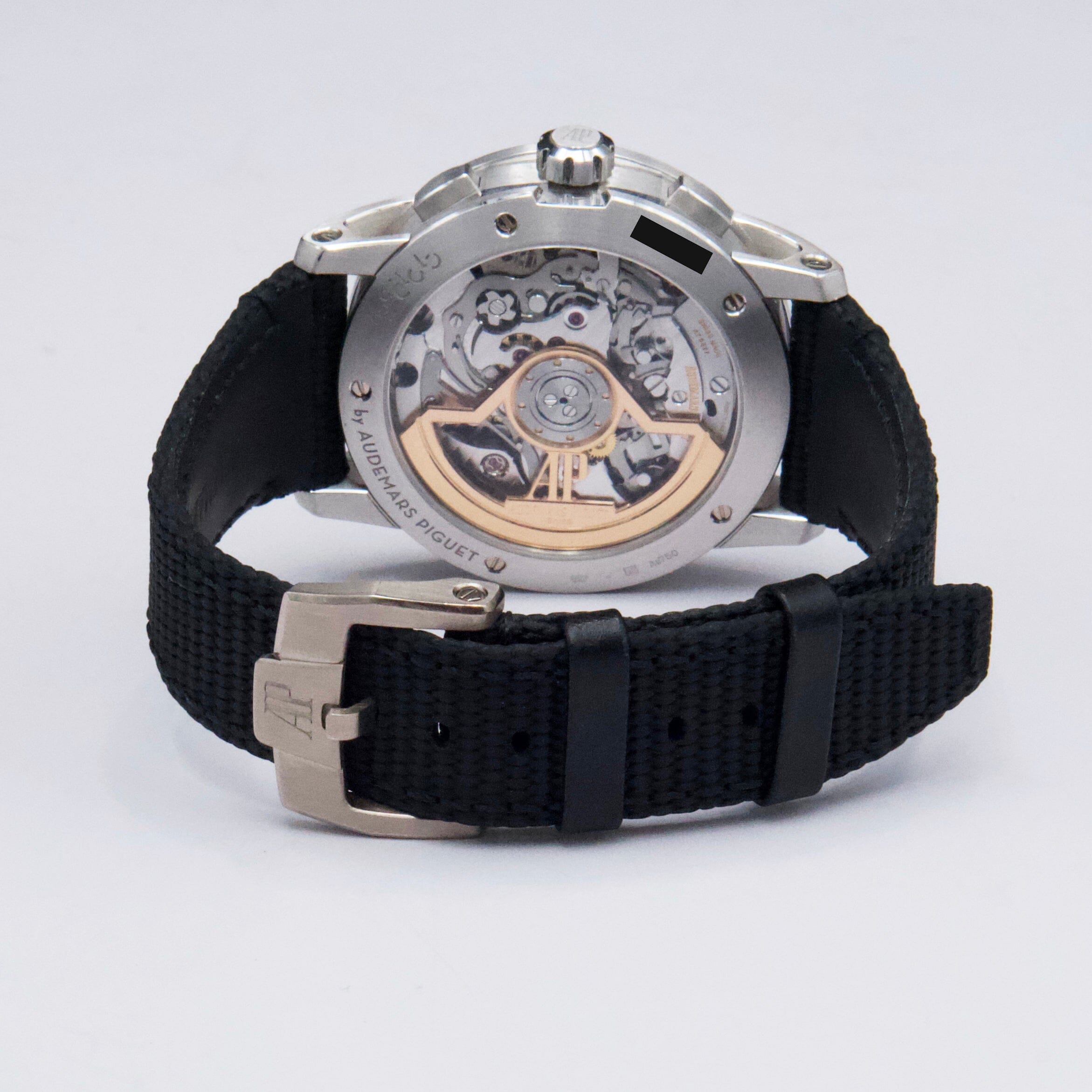 Audemars Piguet CODE 11.59 26393BC.OO.A002CR.01 Thumbnail 7