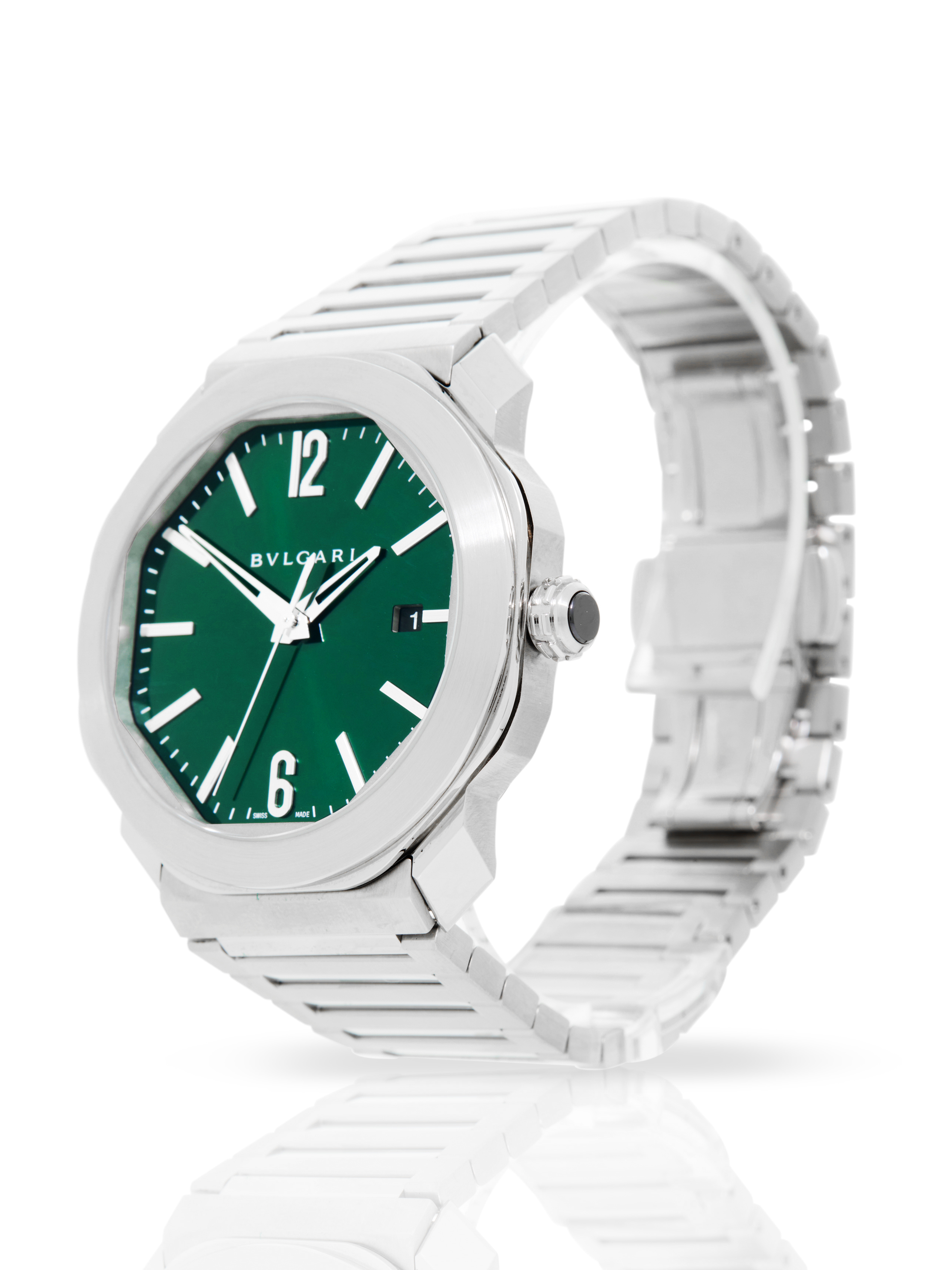 Bvlgari Octo 102963 Thumbnail 2