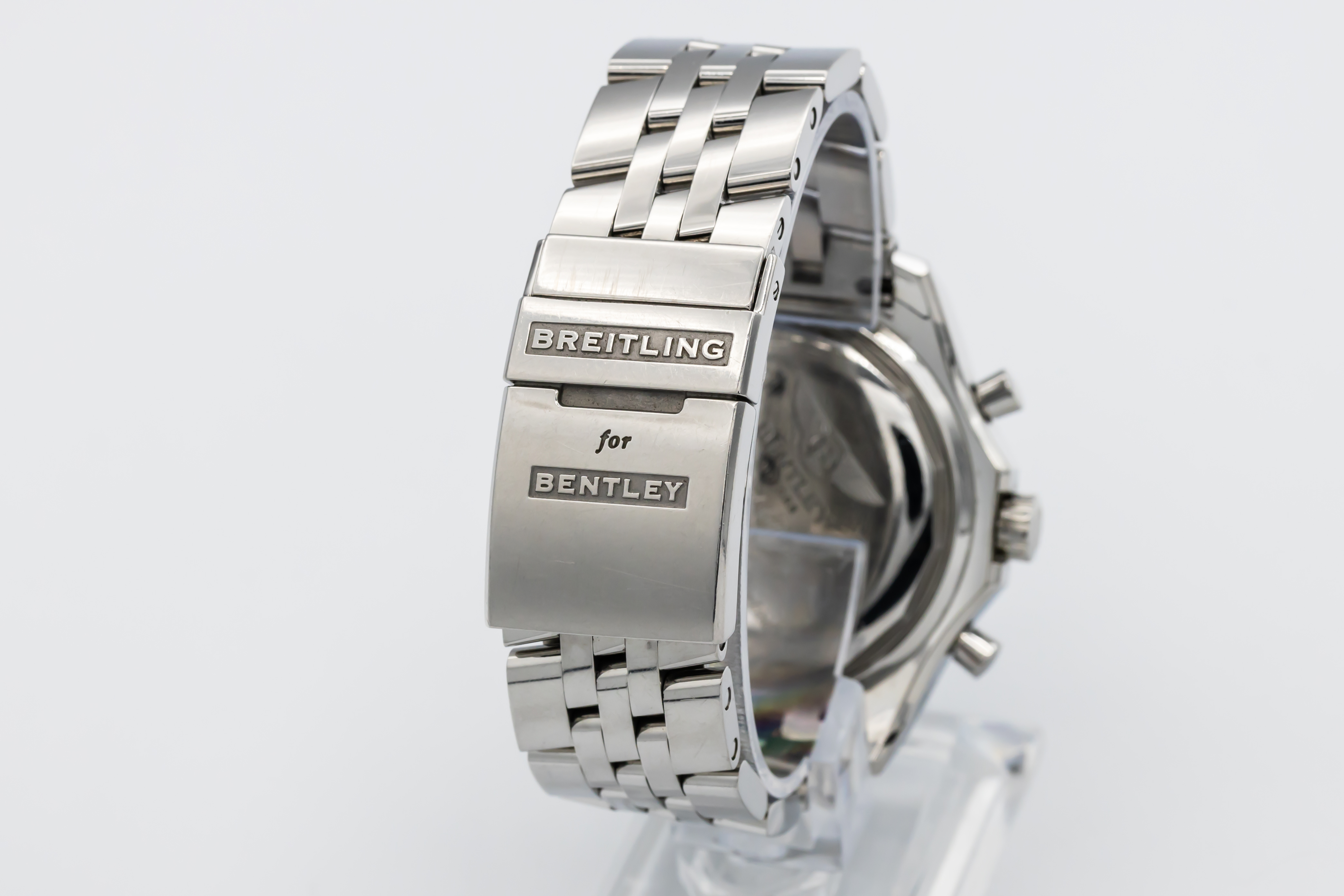 Breitling Bentley GT A13362 Thumbnail 3