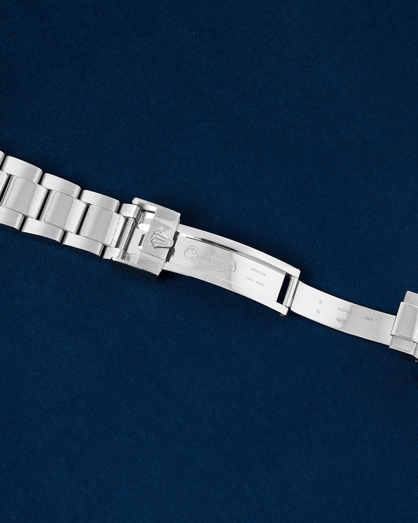 Rolex GMT Master II 126719 BLRO Thumbnail 4