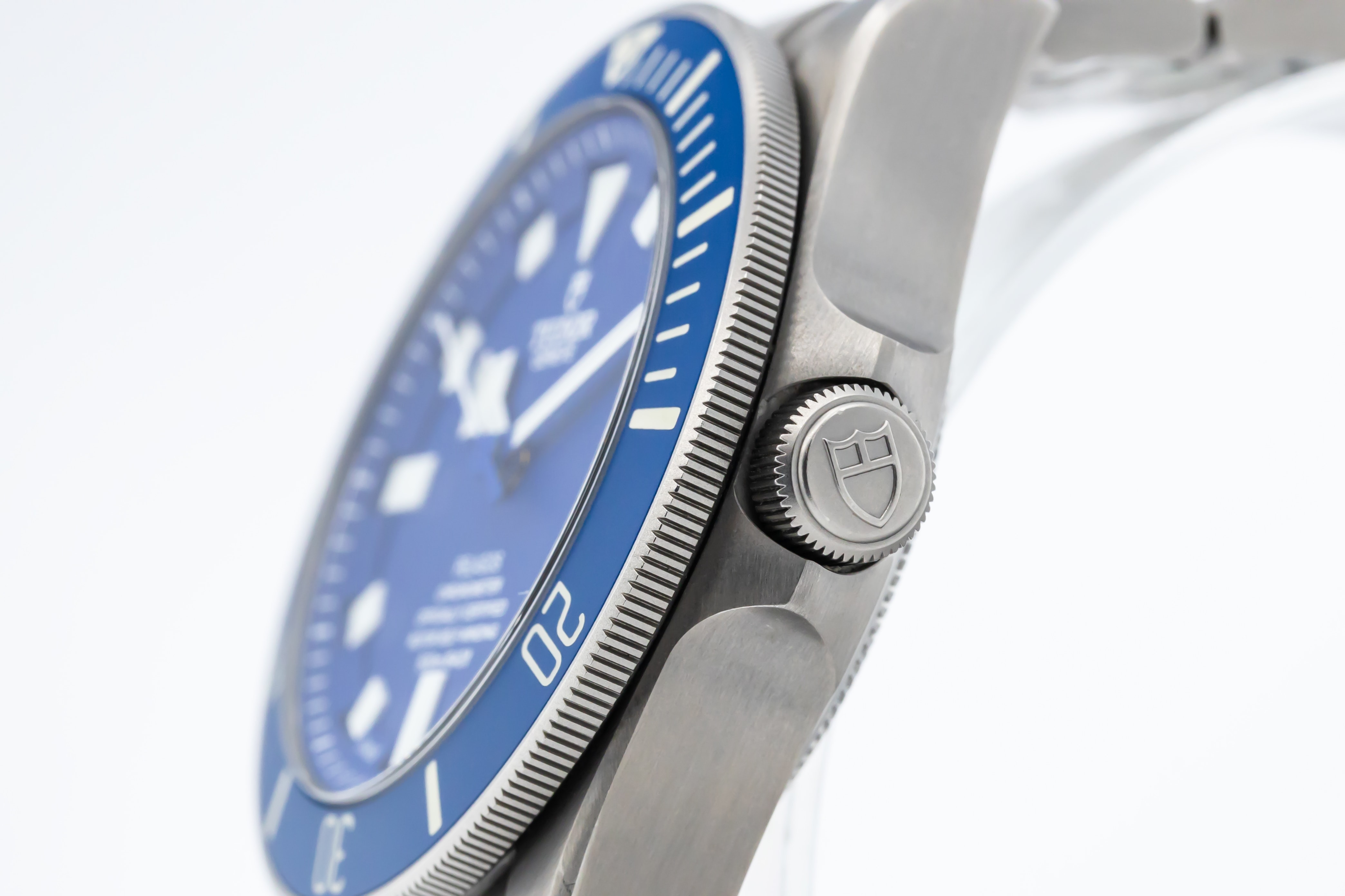 Tudor Pelagos M25600TB-0001 Thumbnail 2