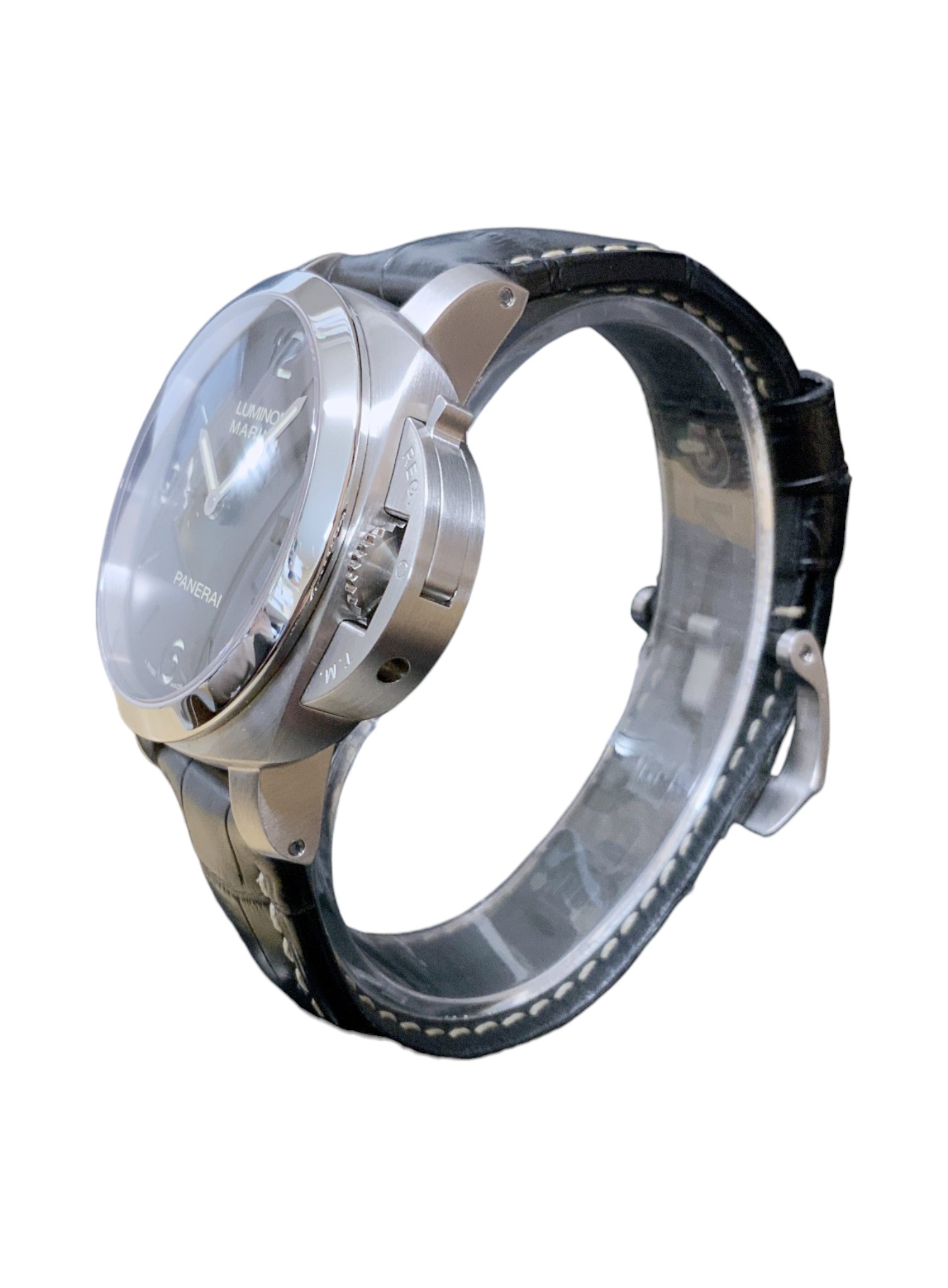 Panerai Luminor Marina PAM00312 Thumbnail 2