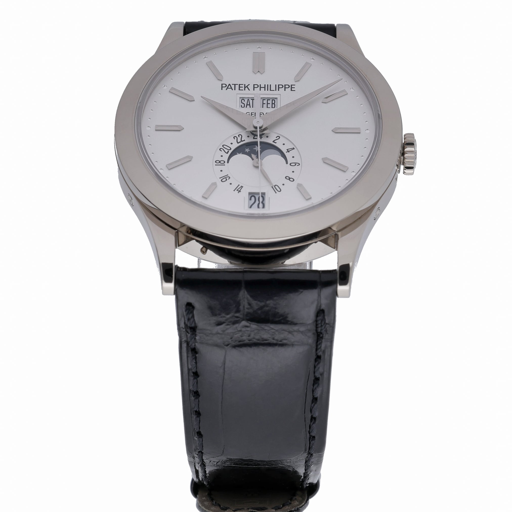 Patek Philippe Complications 5396G-011 Thumbnail 6