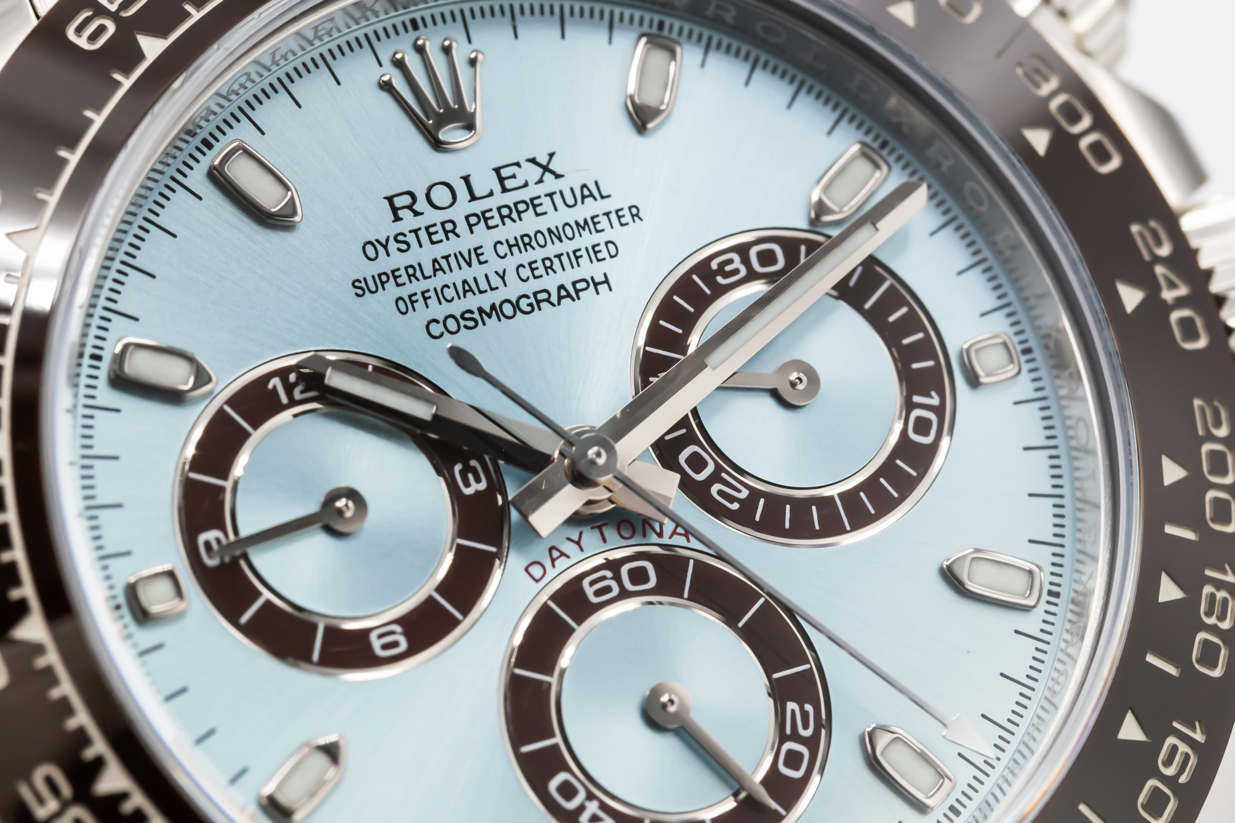 Rolex Daytona 116506 Thumbnail 6