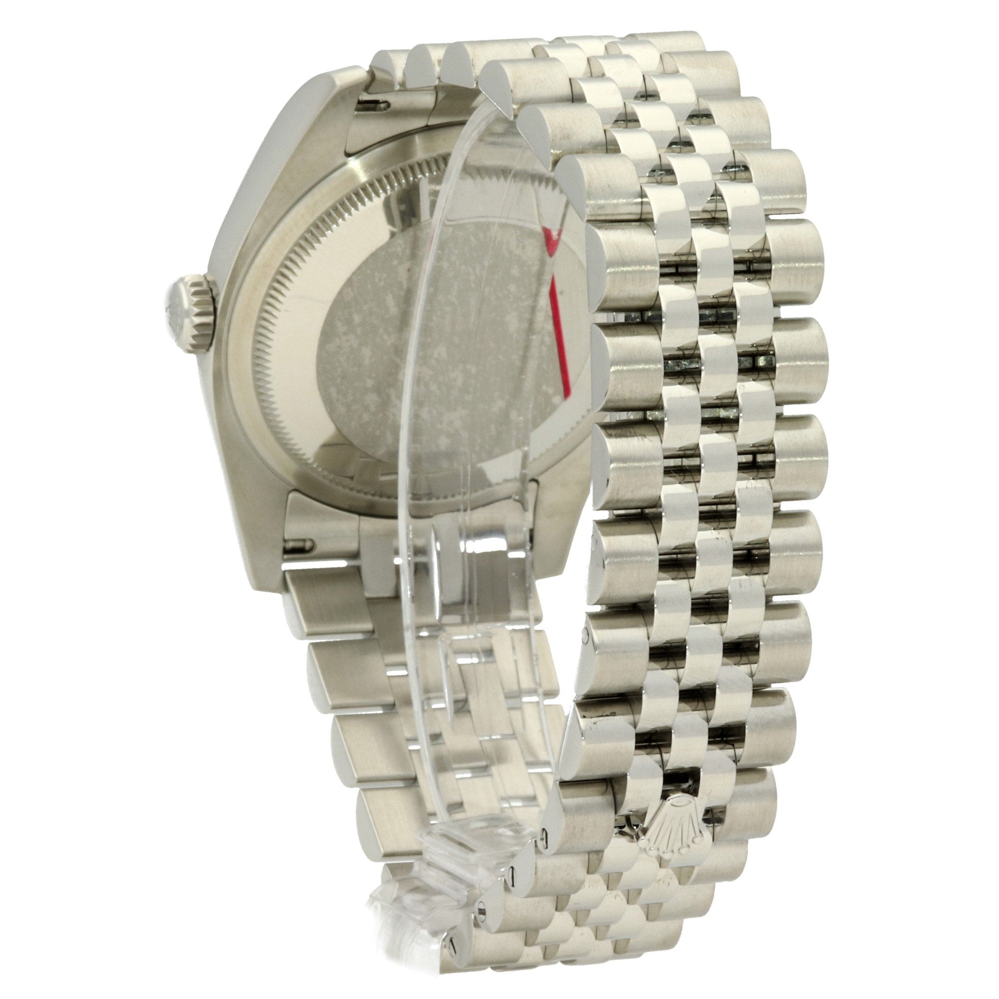 Rolex Datejust 116200 Thumbnail 4