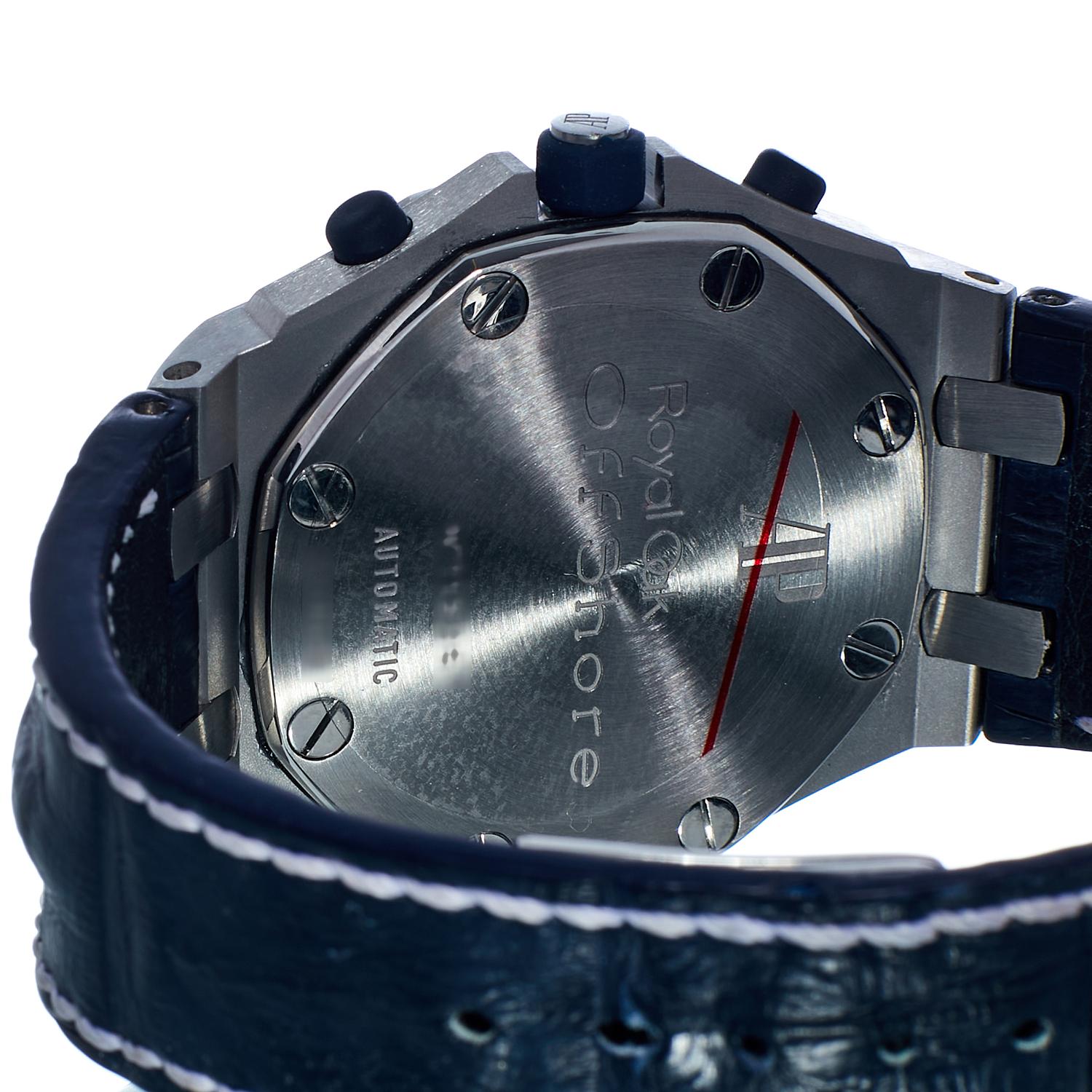 Audemars Piguet Royal Oak Offshore 26170ST.OO.D305CR.01 Thumbnail 4