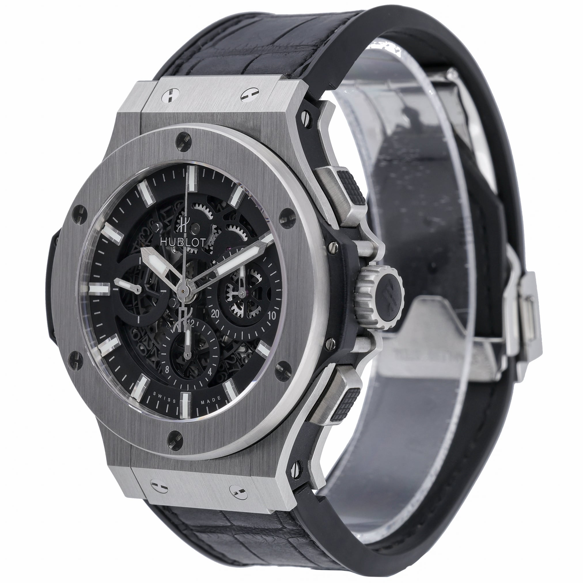 Hublot Aero Bang 311.SX.1170.GR Thumbnail 2