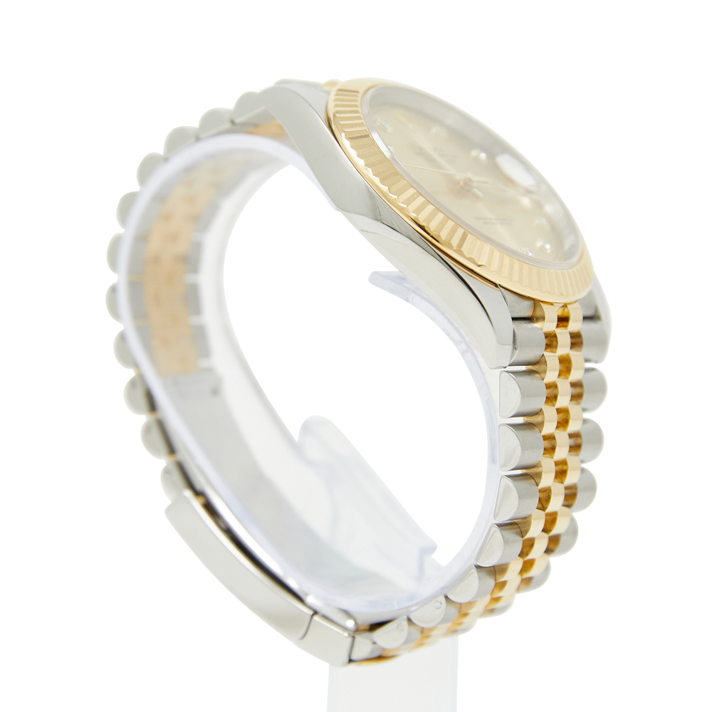 Rolex Datejust 41 126333 Thumbnail 4