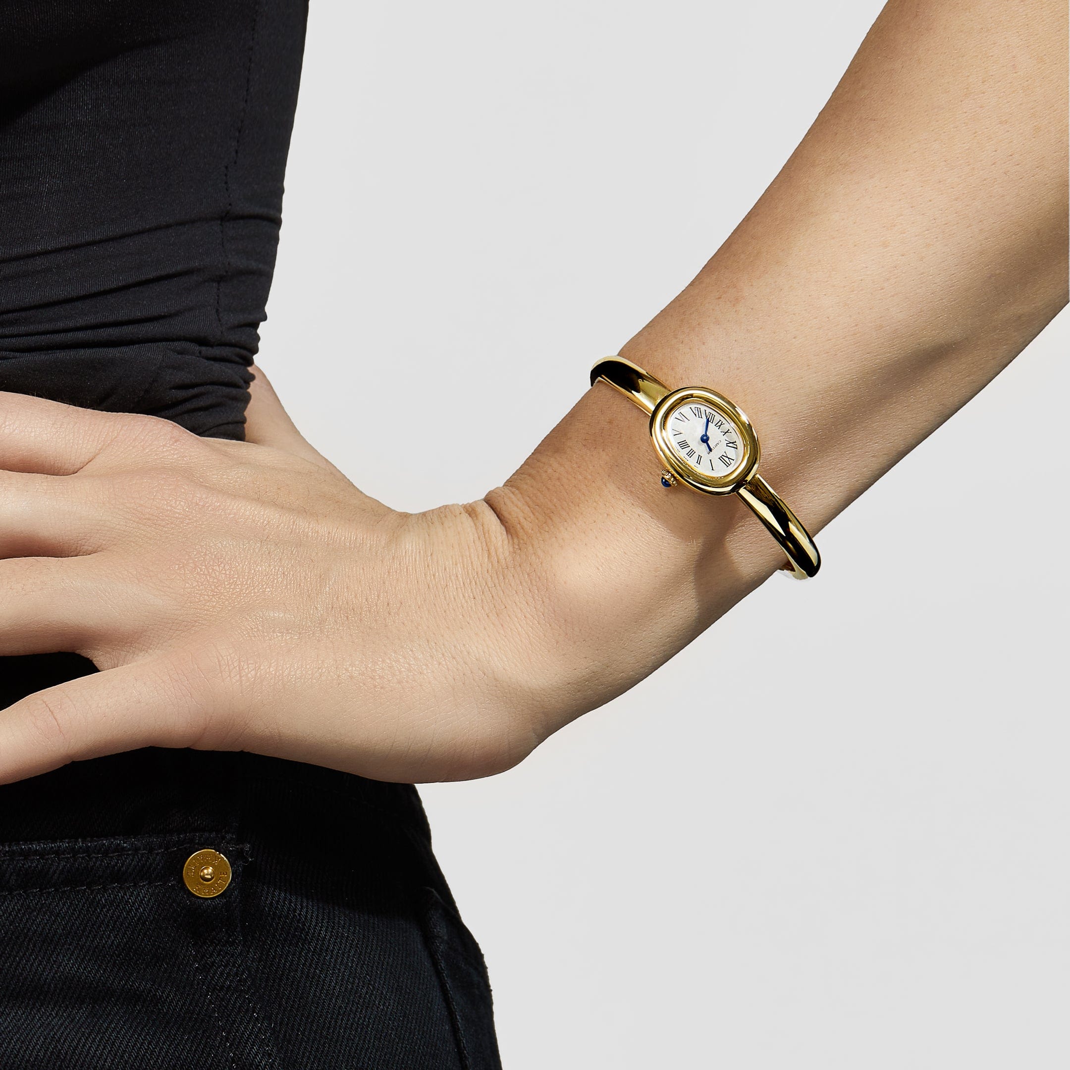 Cartier Baignoire WGBA0035 Thumbnail 2