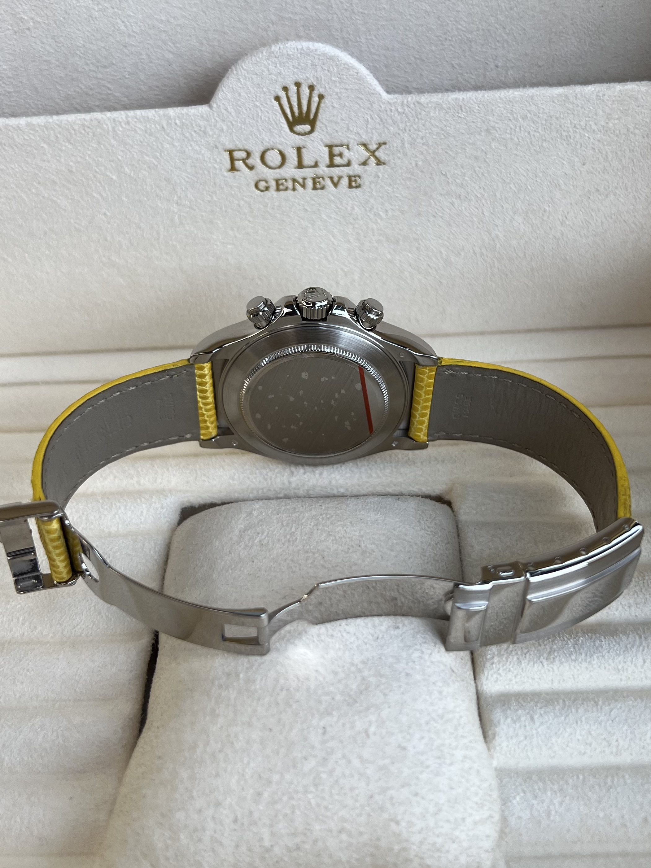 Rolex Daytona 116519 Thumbnail 6